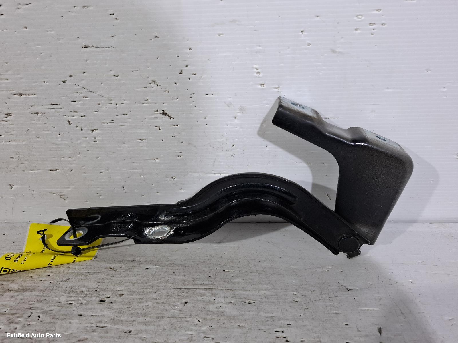 2019-2024 Mg Hs Bonnet Hinge Strut