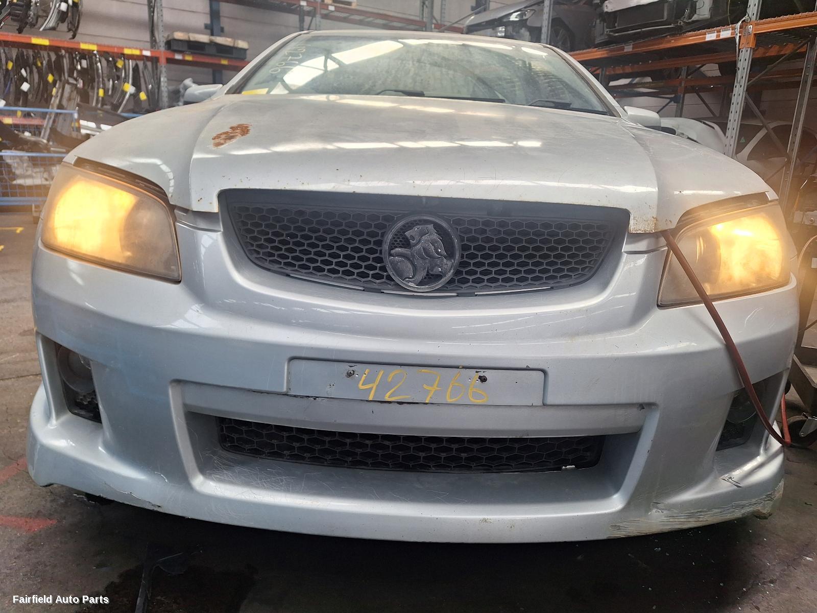 2009 Holden Commodore Differential Centre