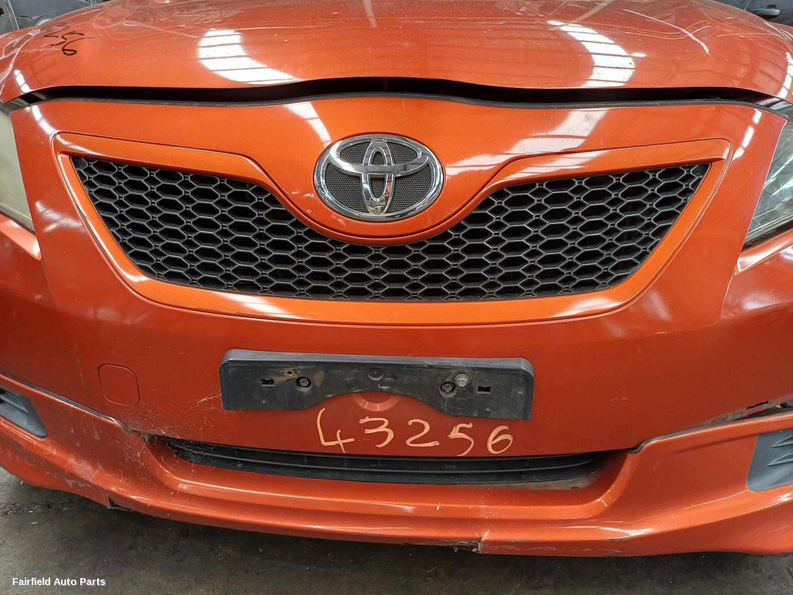 2006-2011 Toyota Camry Door Boot Gate Lock