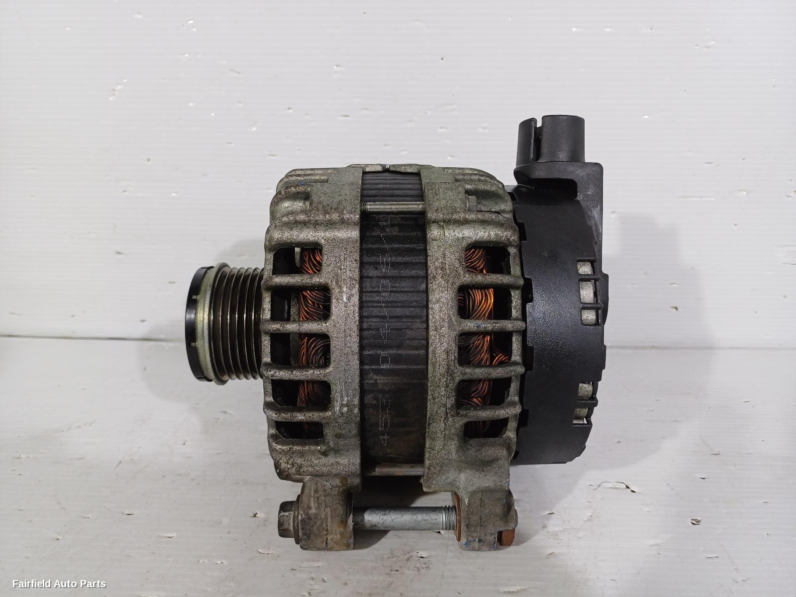 2011-2015 Land Rover Rangerover Evoque Alternator