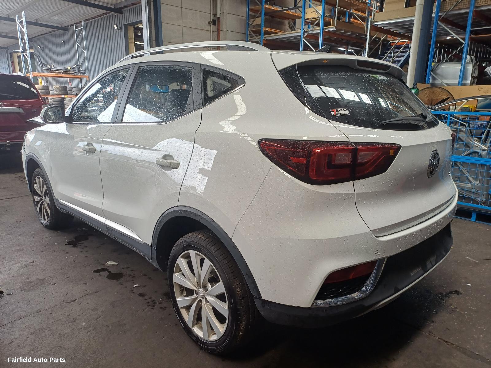 2017-2024 Mg Zs Right Door Mirror