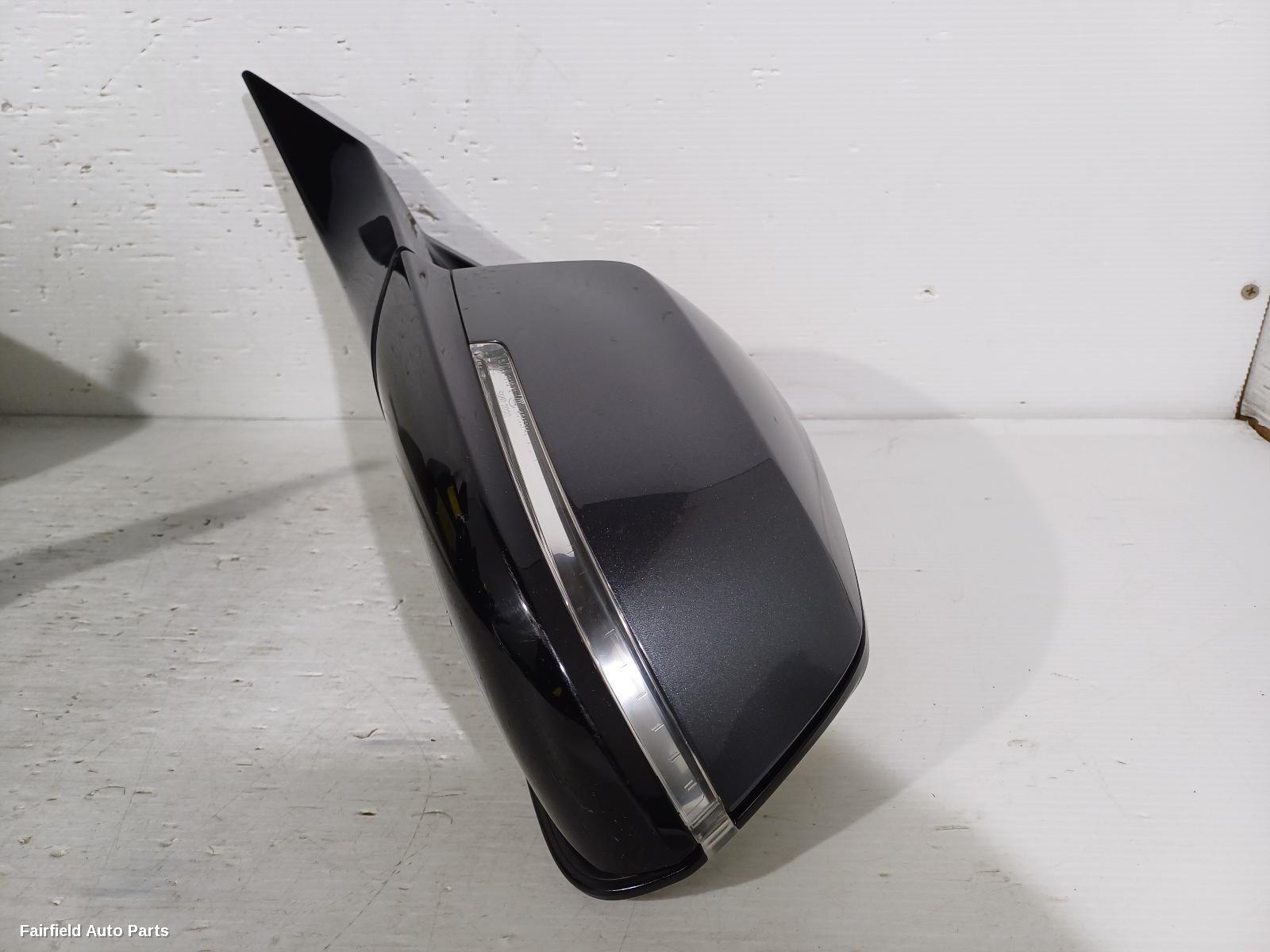 2013-2021 Bmw 2 Series Left Door Mirror