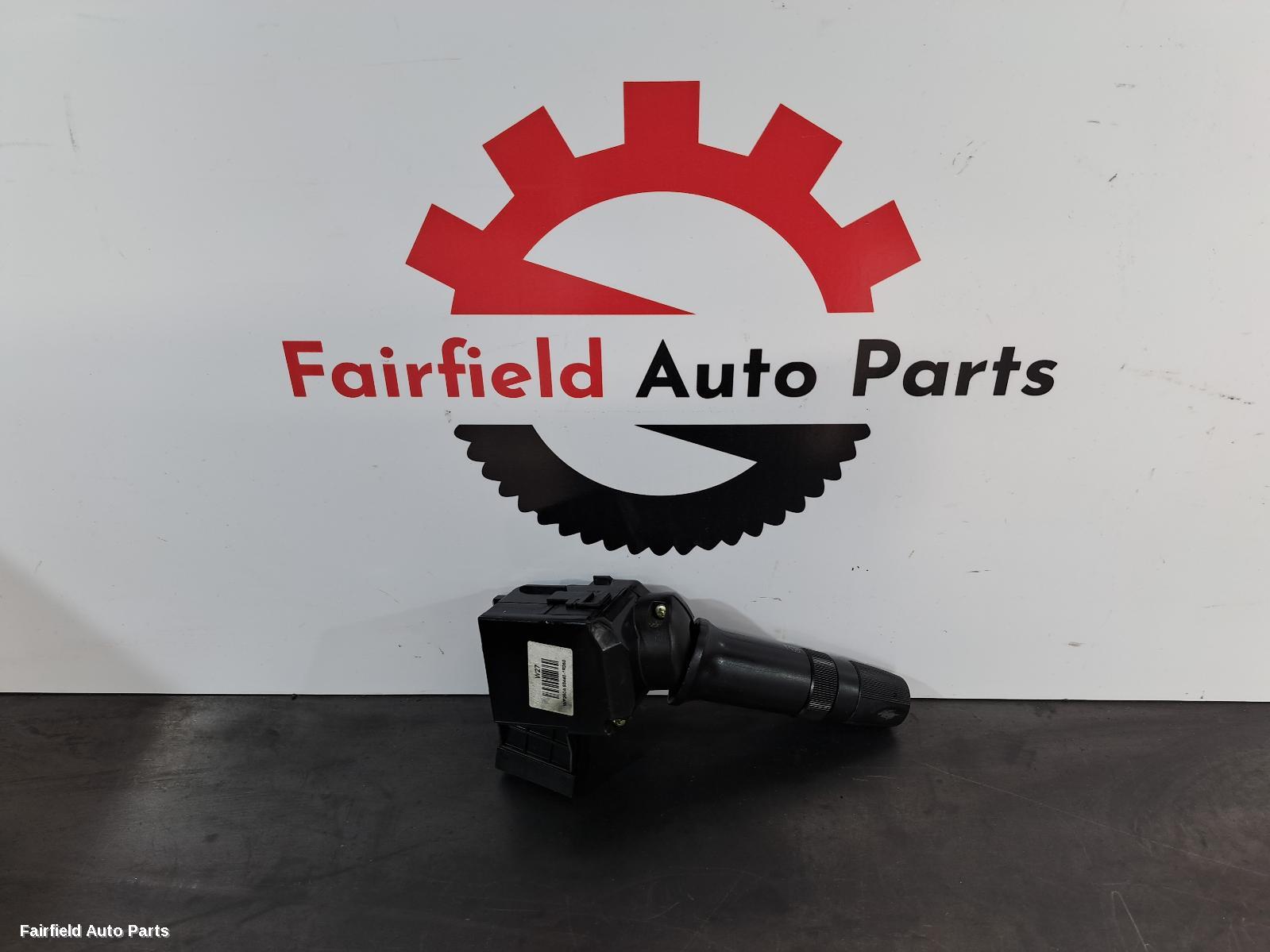 2011-2019 Hyundai Accent Combination Switch