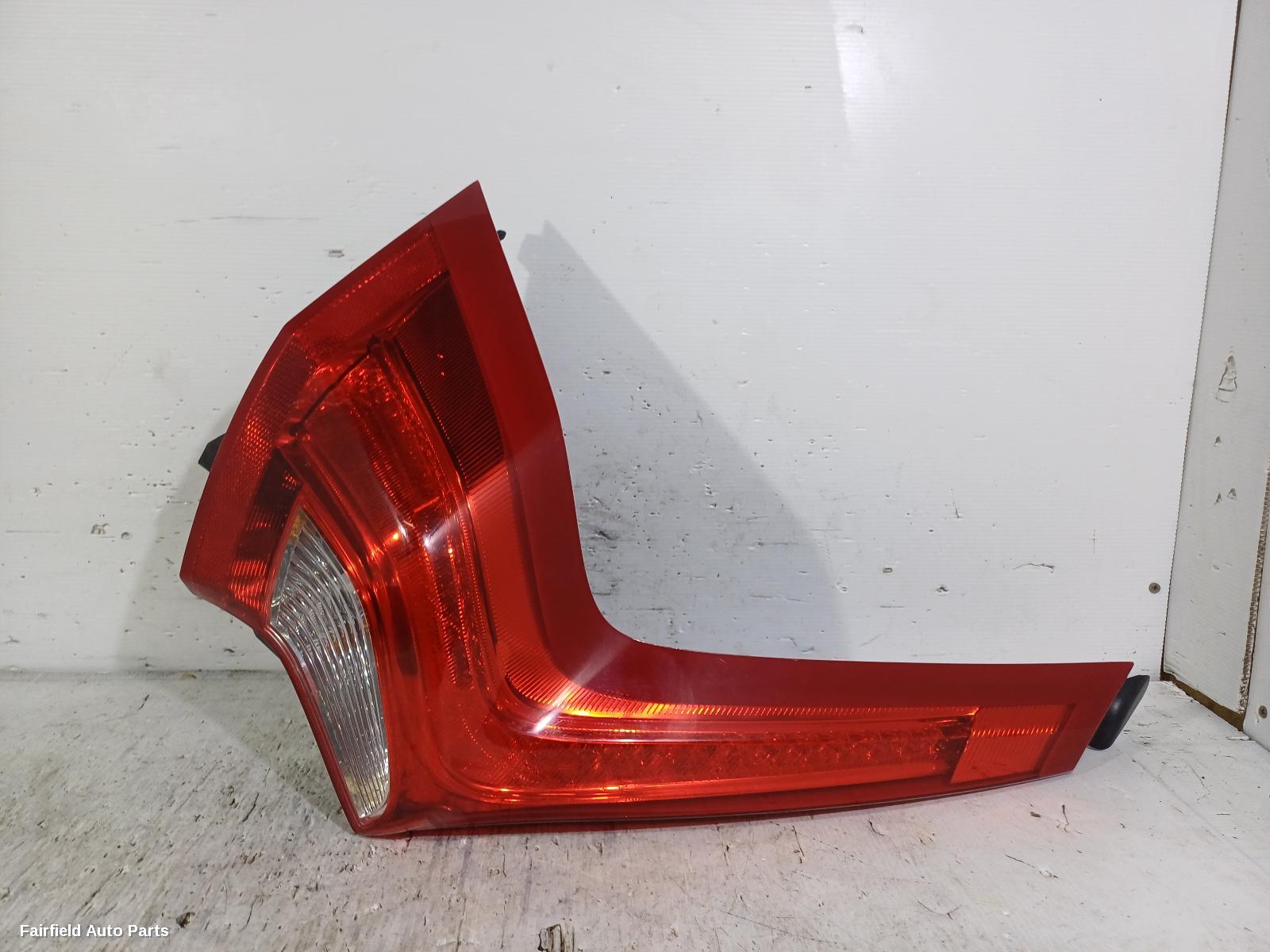 2011-2018 Volvo S60/v60 Left Taillight