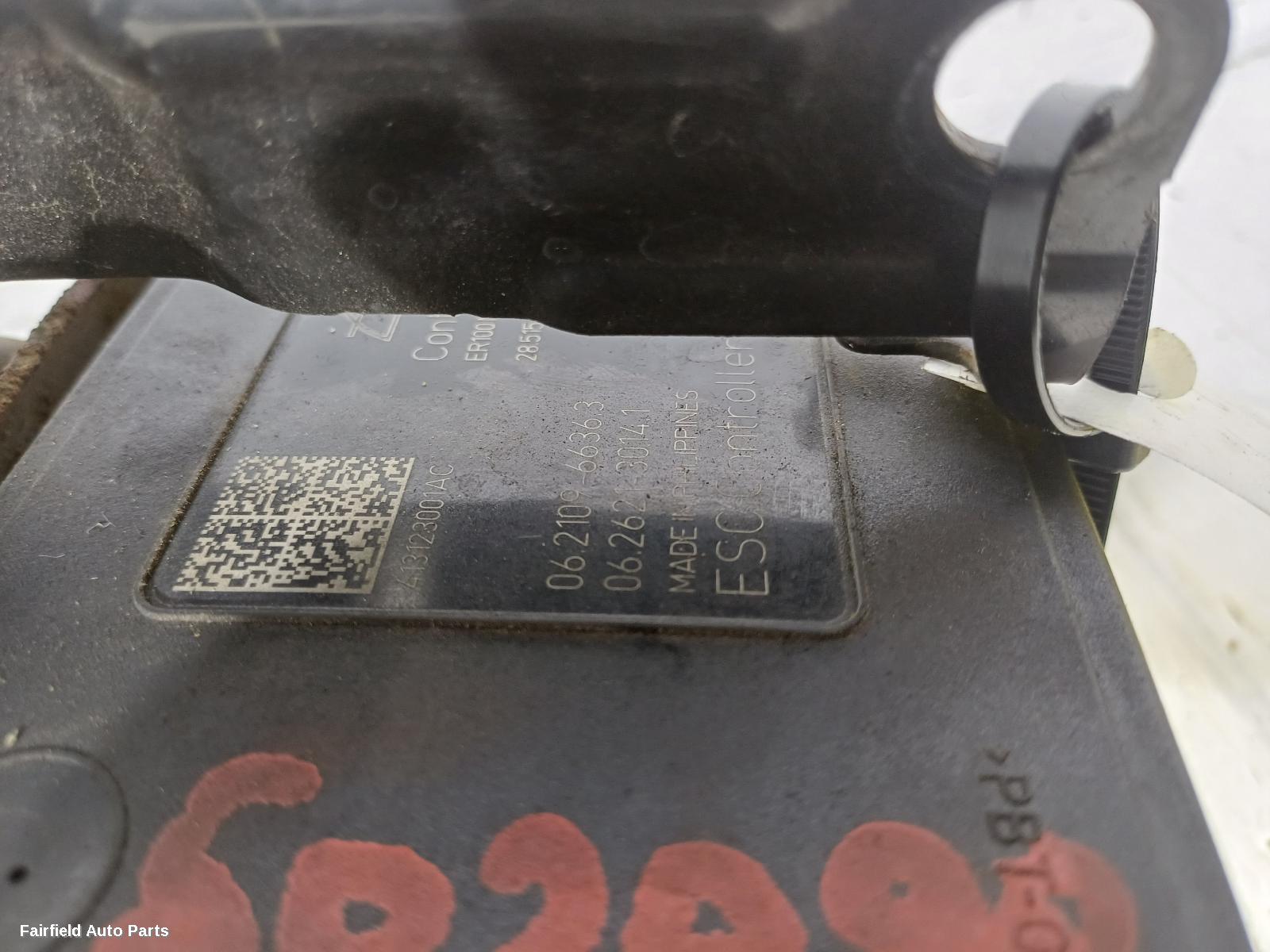 2012-2017 Mazda Cx5 Abs Pump Modulator