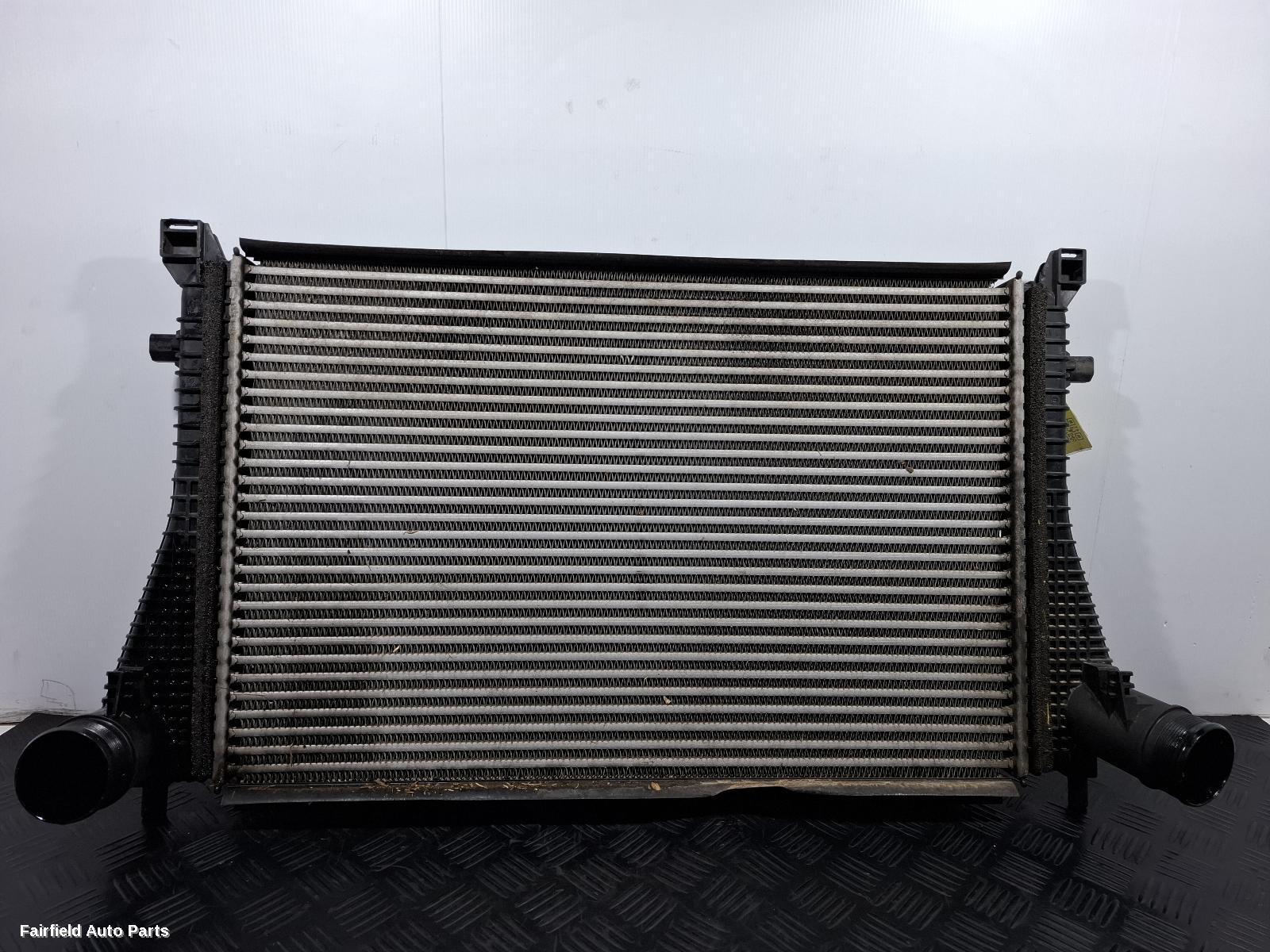 2012-2017 Volkswagen Golf Intercooler
