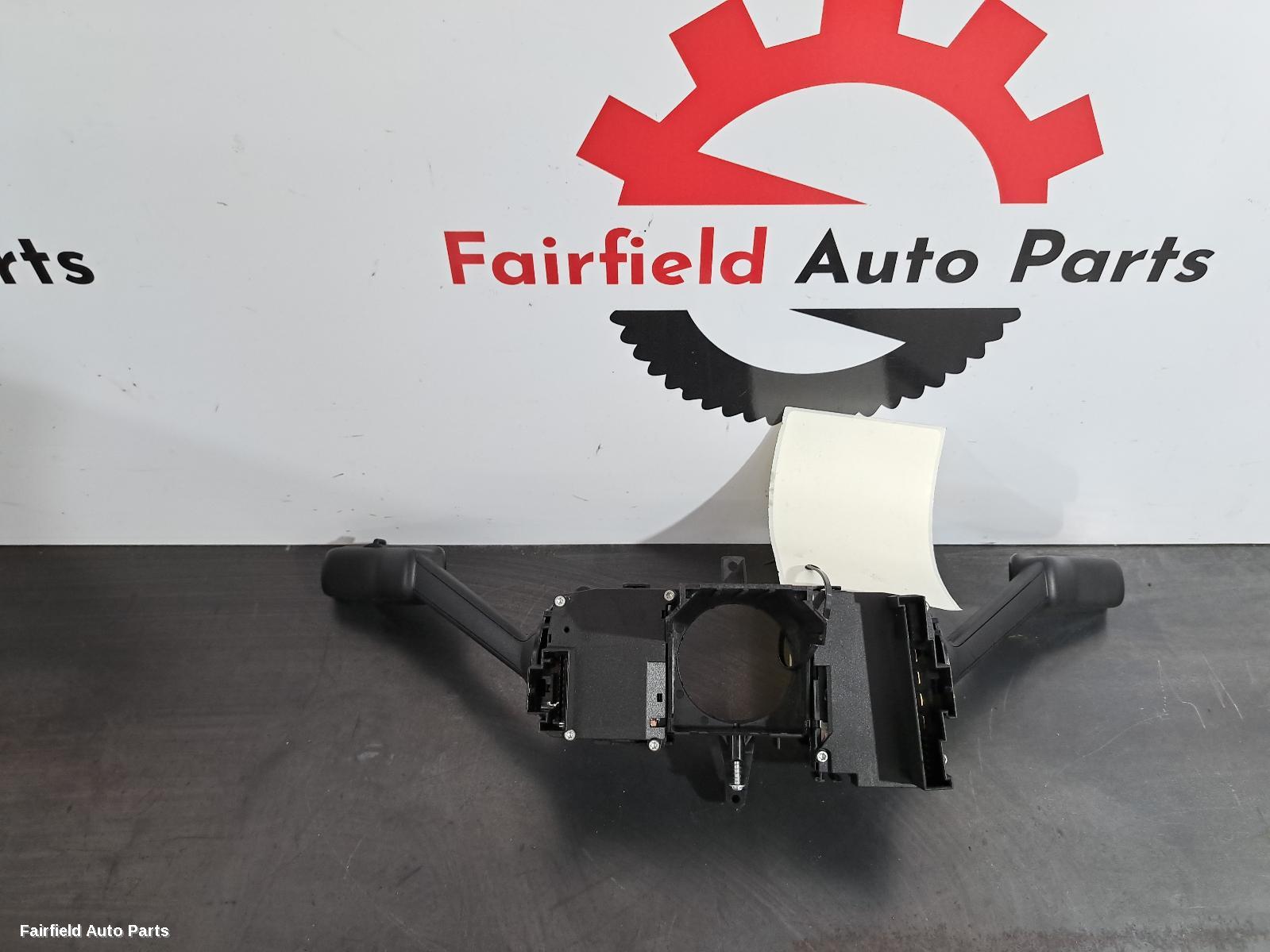 2017-2025 Volkswagen Polo Combination Switch