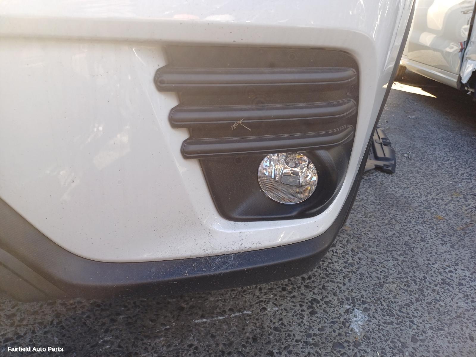 2018-2024 Subaru Forester Heater Fan Motor