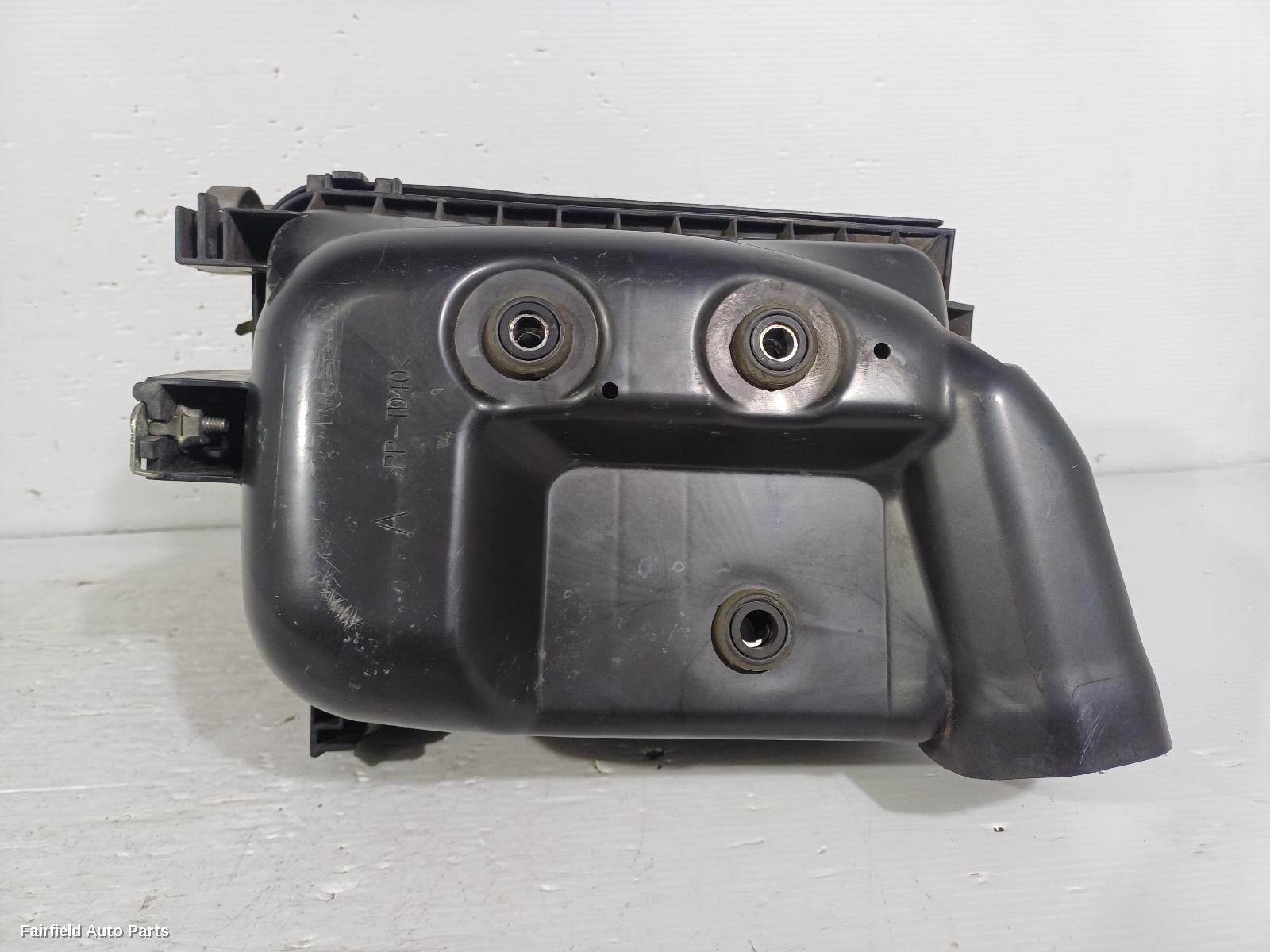 2013-2019 Toyota Corolla Air Cleaner Box