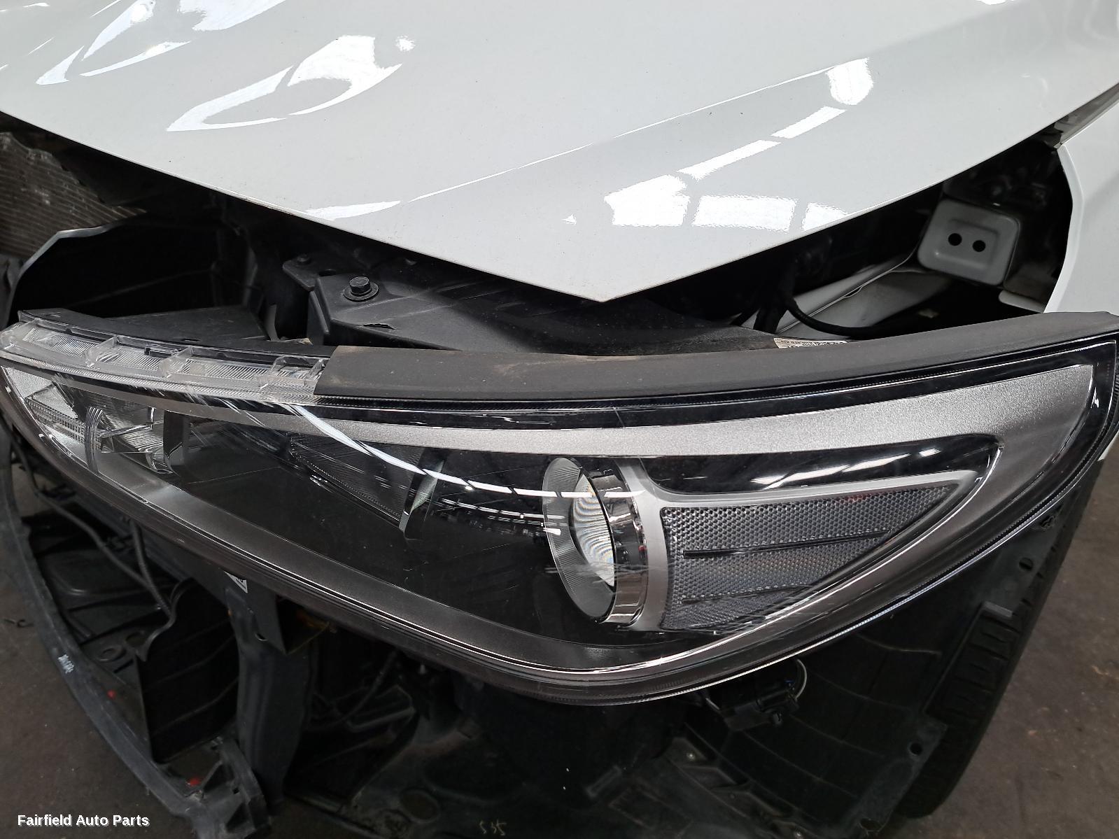 2019 Hyundai I30 A C Compressor