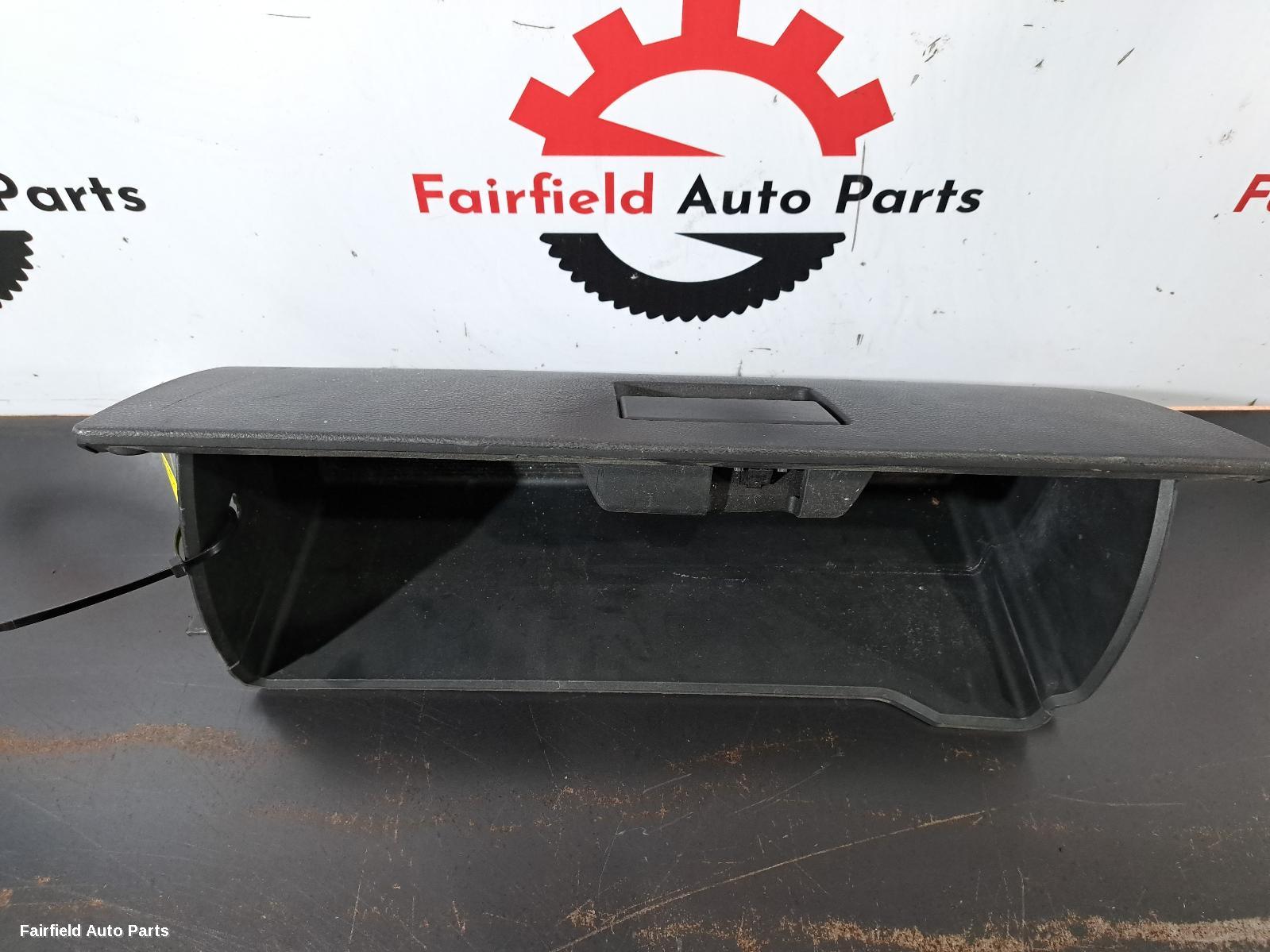 2016-2023 Ram 1500 Glove Box