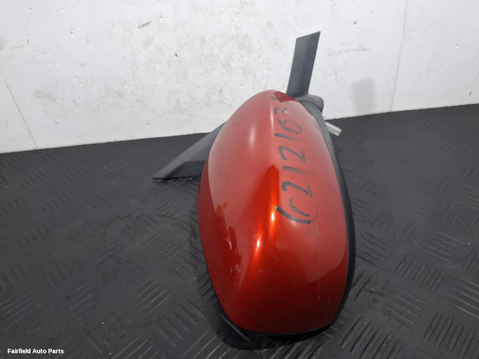 2017-2021 Suzuki Swift Right Door Mirror