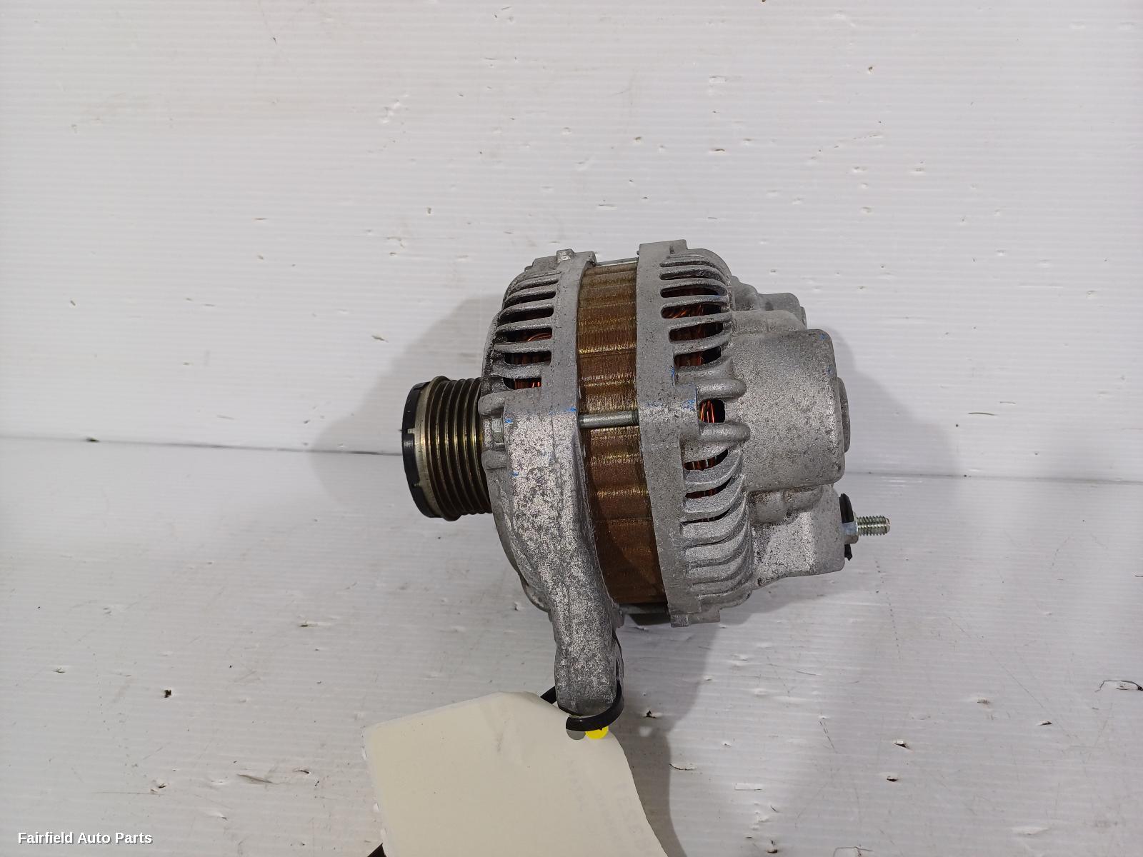 2019-2024 Mitsubishi Asx Alternator
