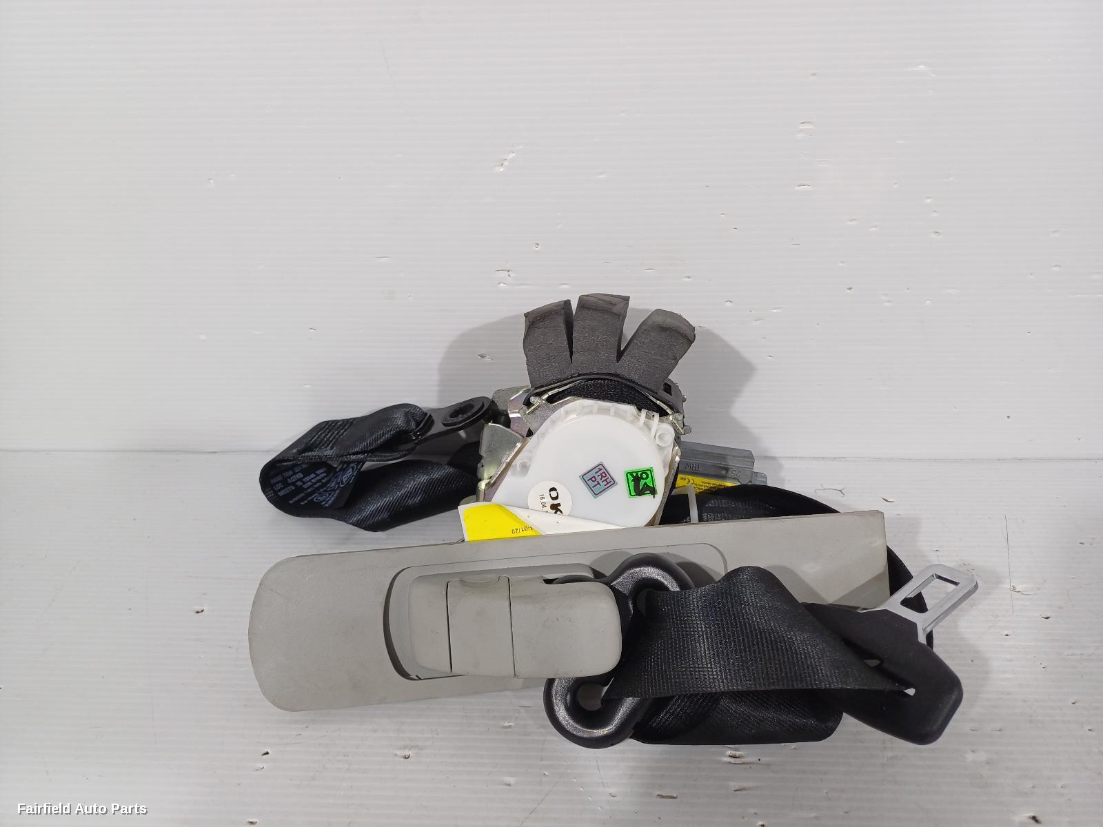 2013-2020 Ford Ecosport Seatbelt Stalk