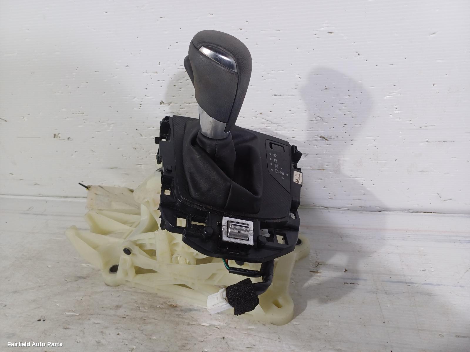 2014-2026 Mazda 2 Gear Stick Shifter
