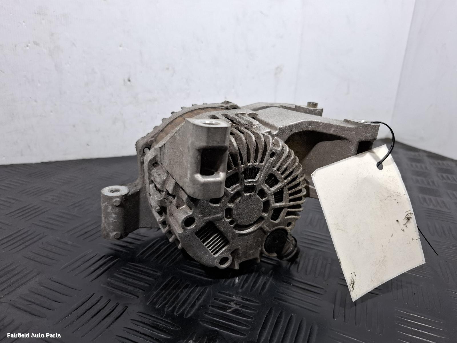 2009-2013 Mazda 3 Alternator