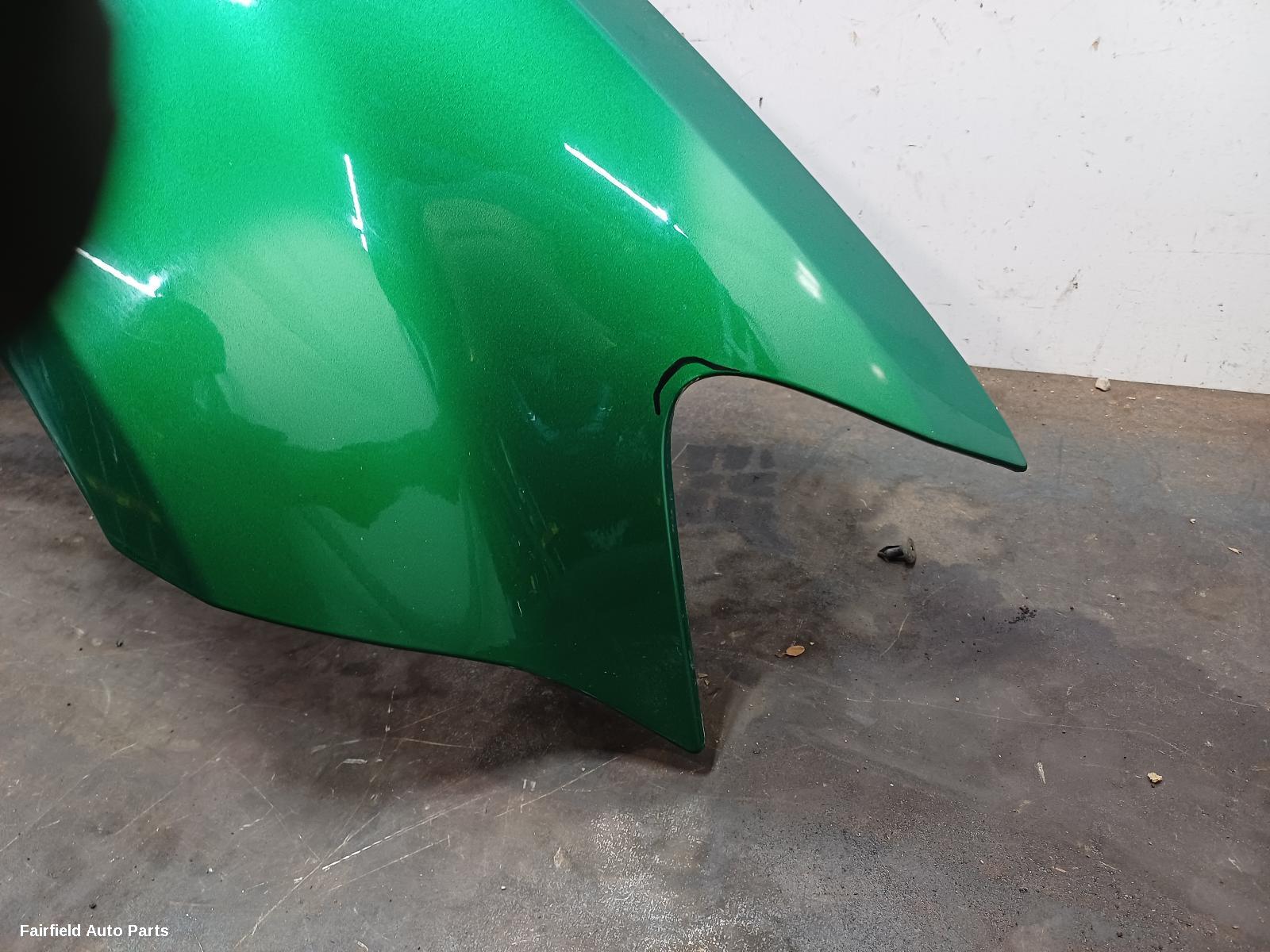 2010 Holden Commodore Right Guard