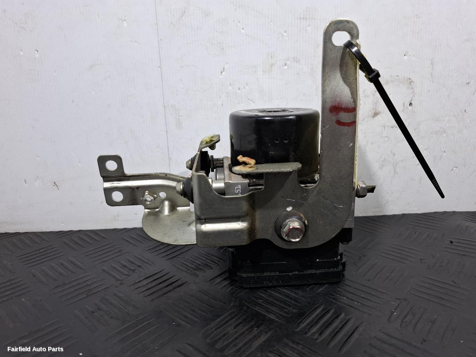 2007-2015 Mitsubishi Lancer Abs Pump Modulator