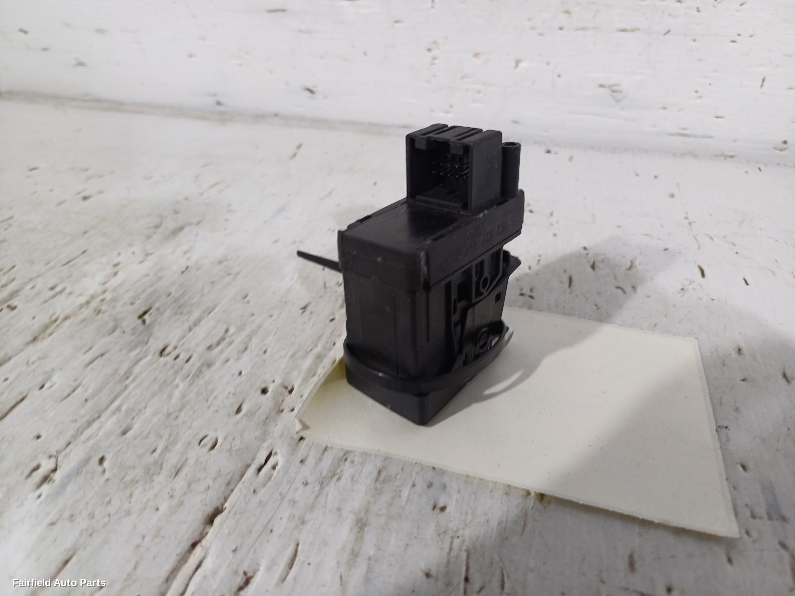 2008-2017 Audi Q5 Combination Switch