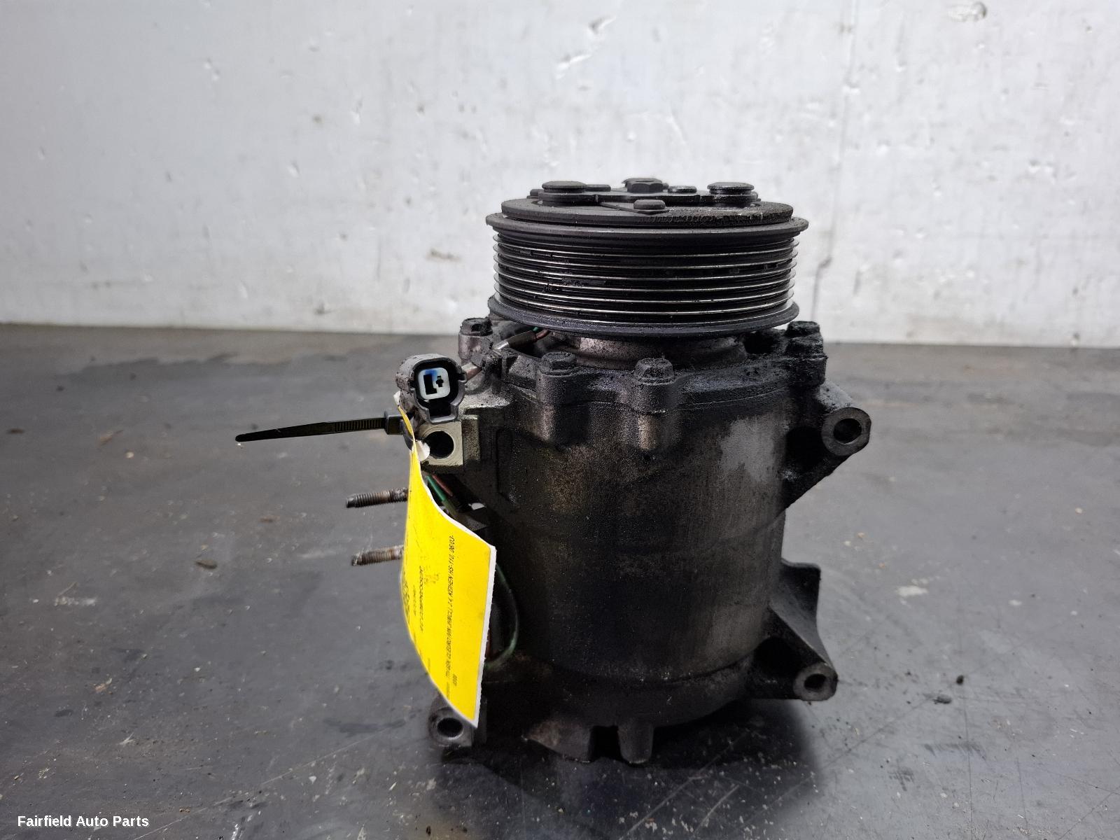 2003-2008 Honda Accord A C Compressor