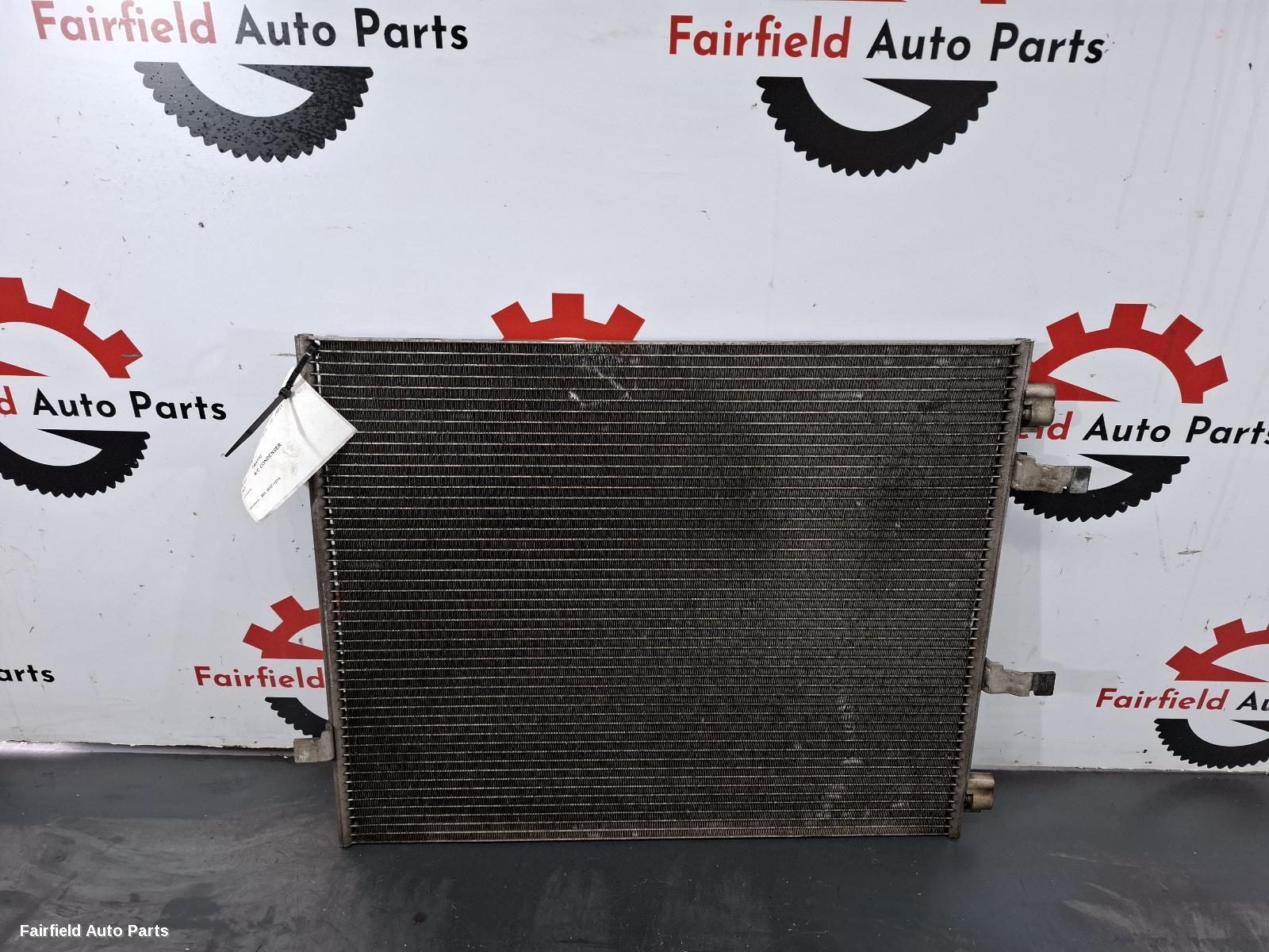 2007-2014 Renault Trafic A C Condenser