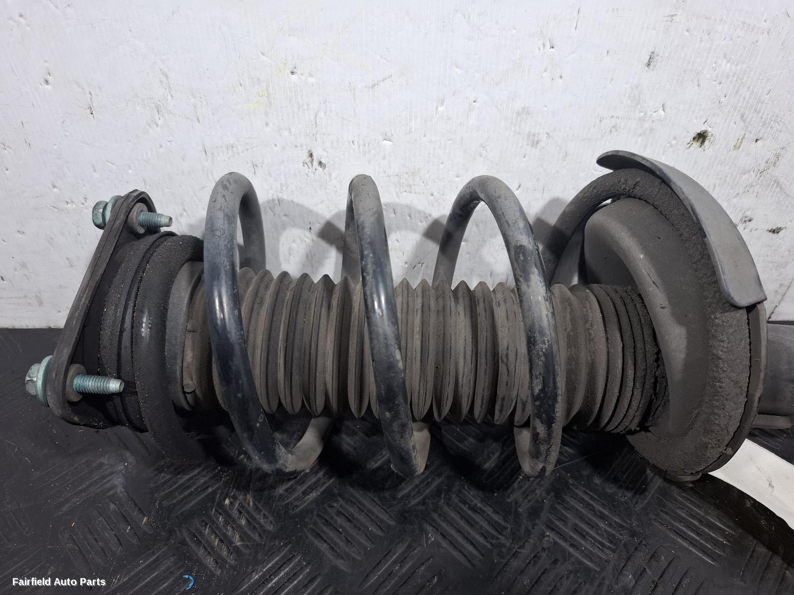 2009-2013 Mazda 3 Left Front Strut