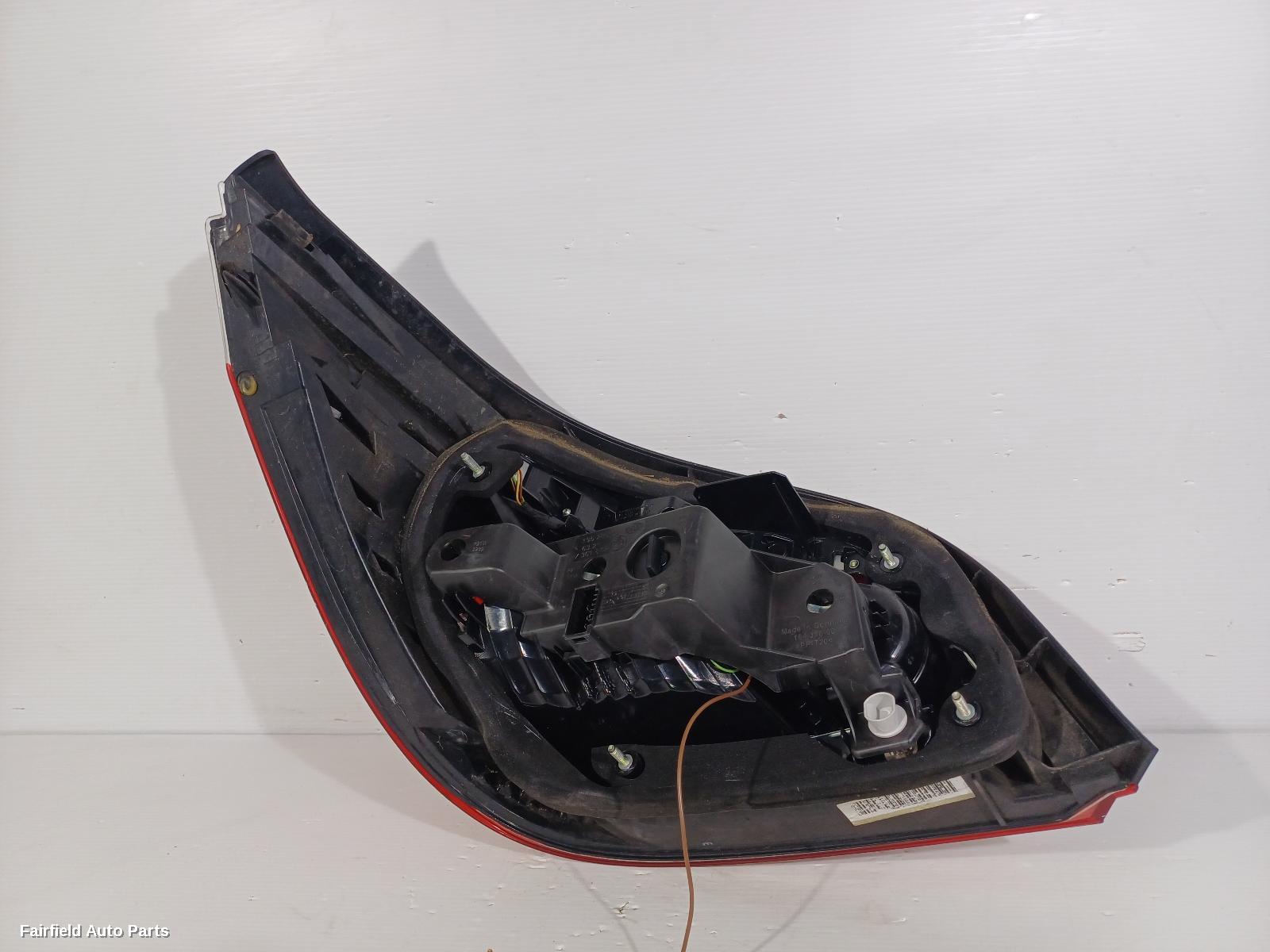 2007-2010 Bmw 5 Series Right Taillight