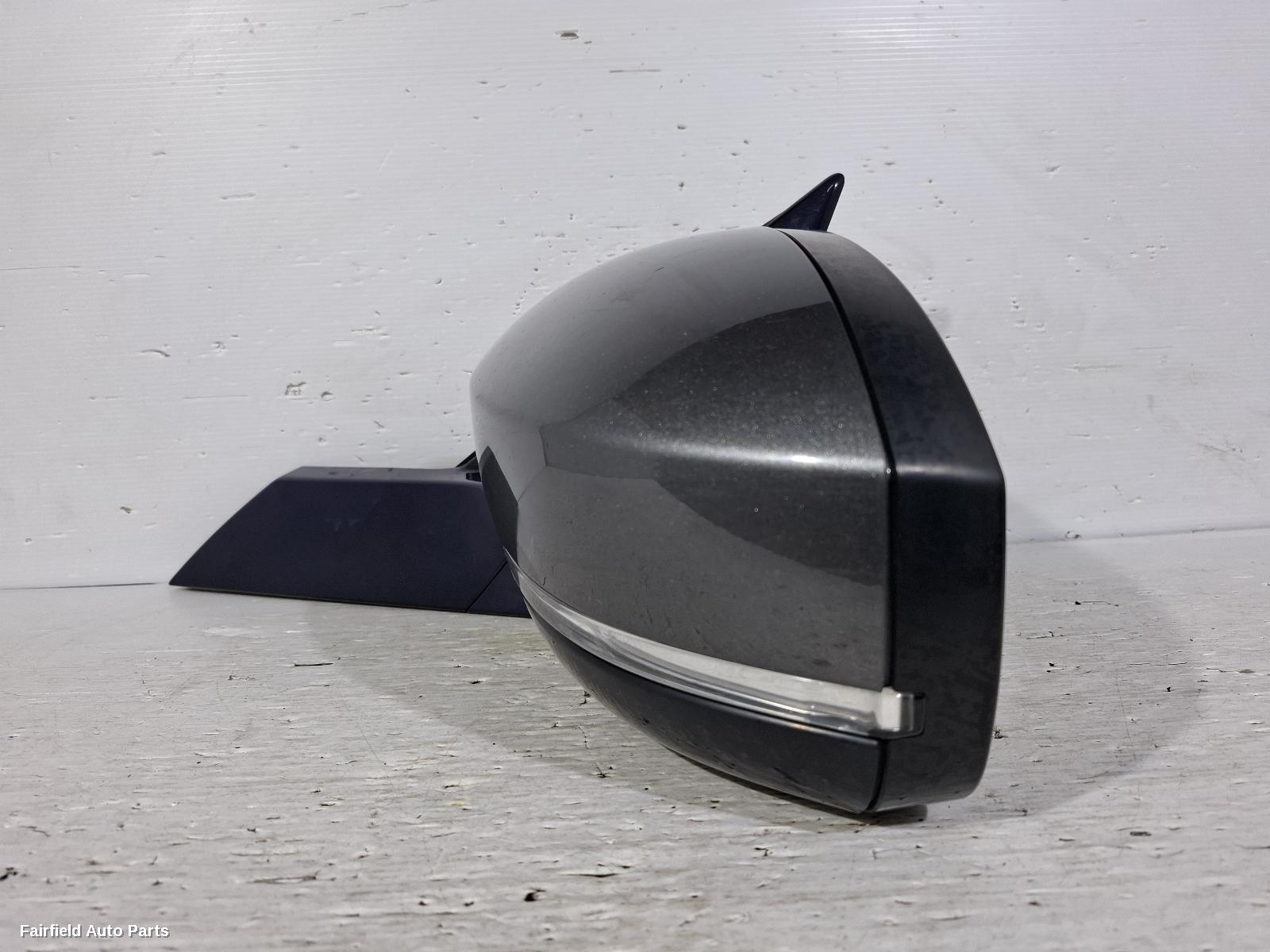 2016-2020 Land Rover Discovery Left Door Mirror