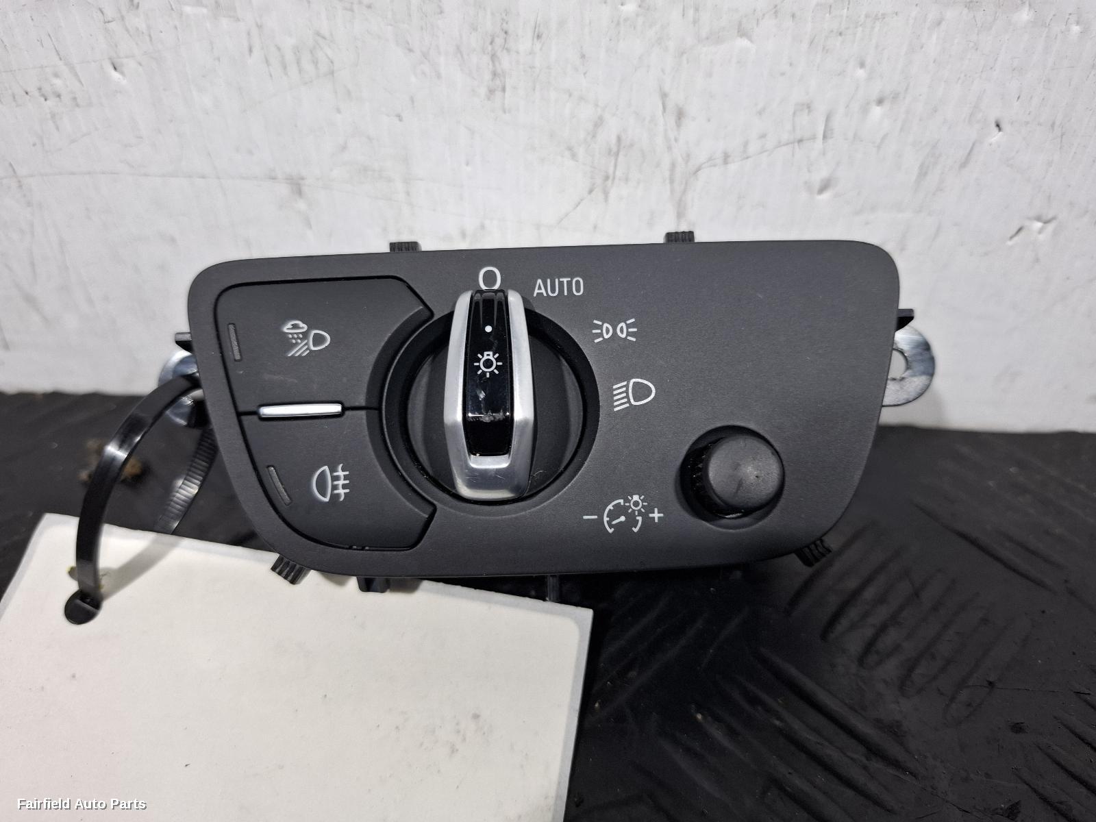 2015-2025 Audi Q7 Combination Switch