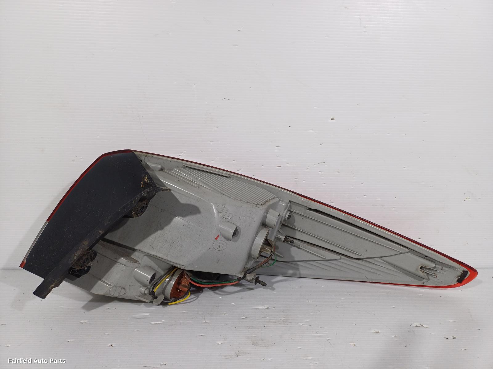 2013-2016 Hyundai Ix35 Left Taillight