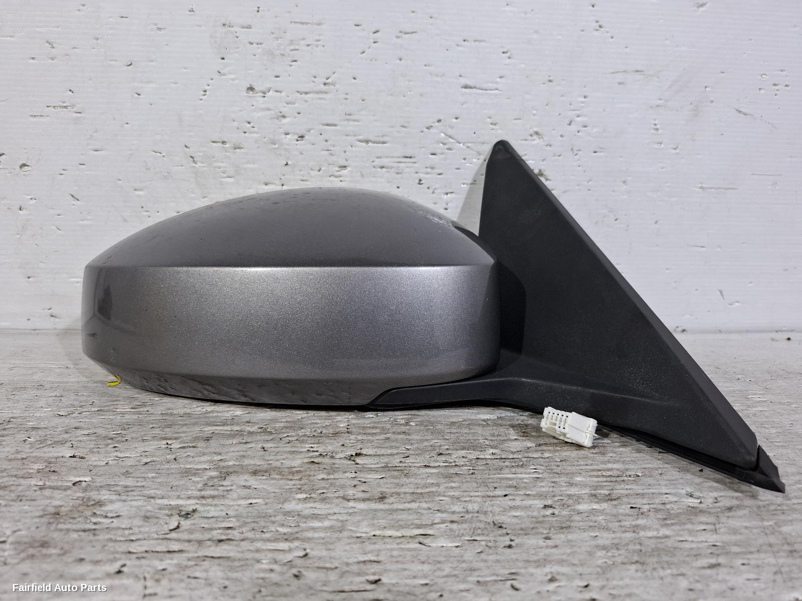 2002-2009 Nissan 350z Right Door Mirror