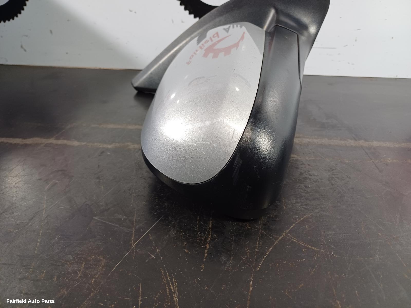 2005-2012 Holden Barina Right Door Mirror