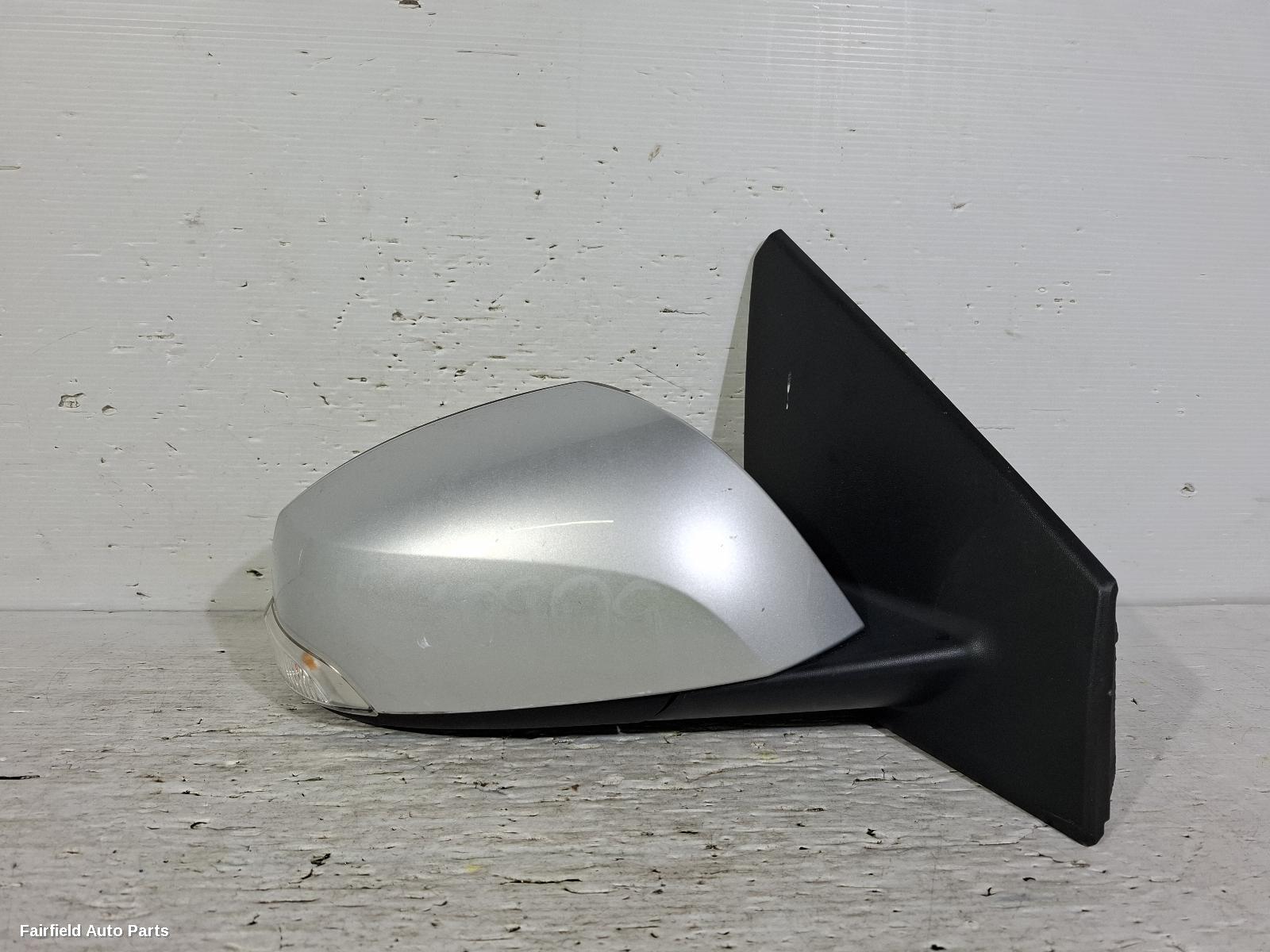 2010-2014 Renault Megane Right Door Mirror