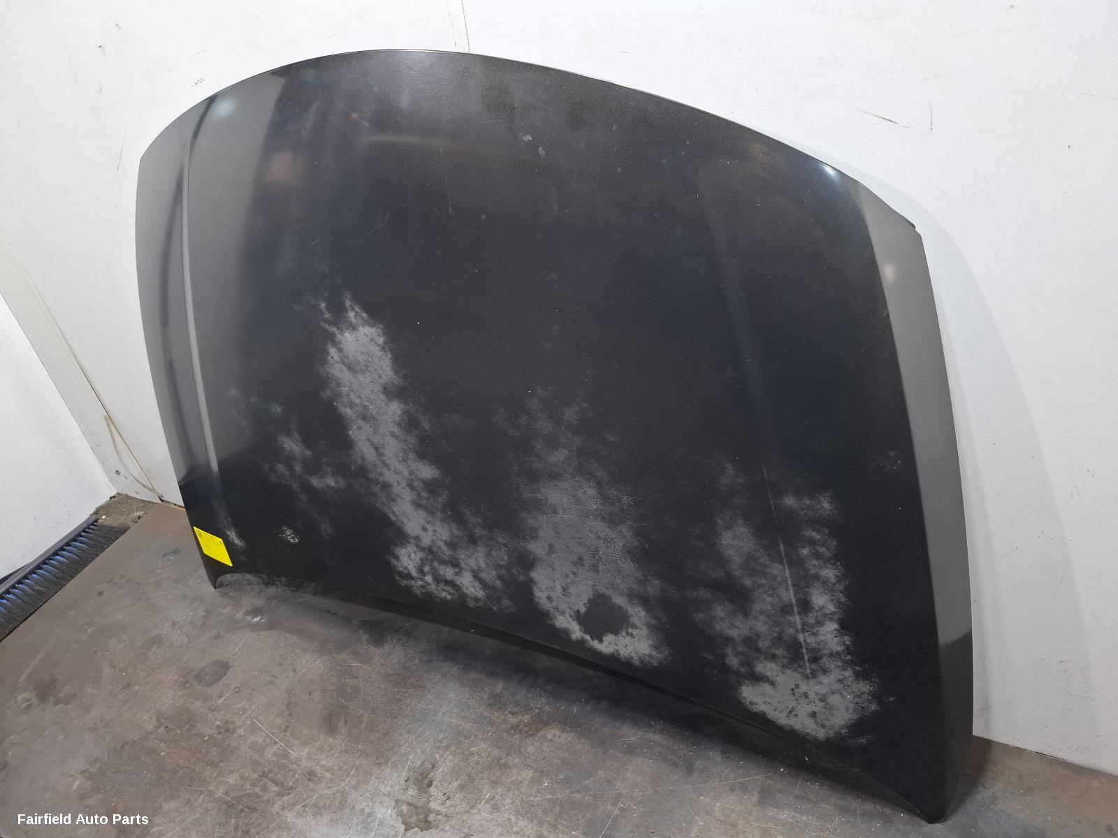 2007-2015 Mazda Cx9 Bonnet