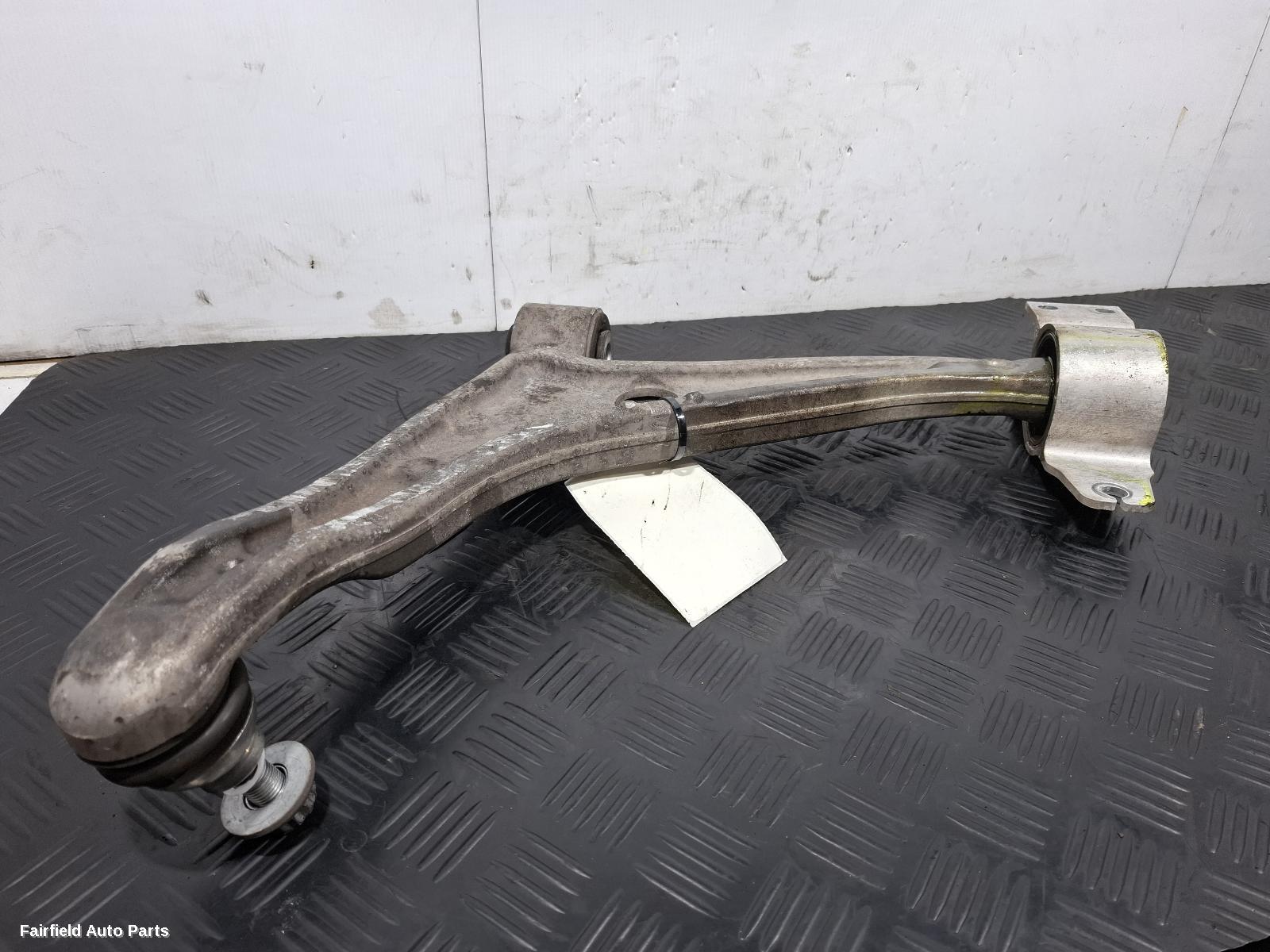 2018-2026 Mercedes A Class Right Front Lower Control Arm