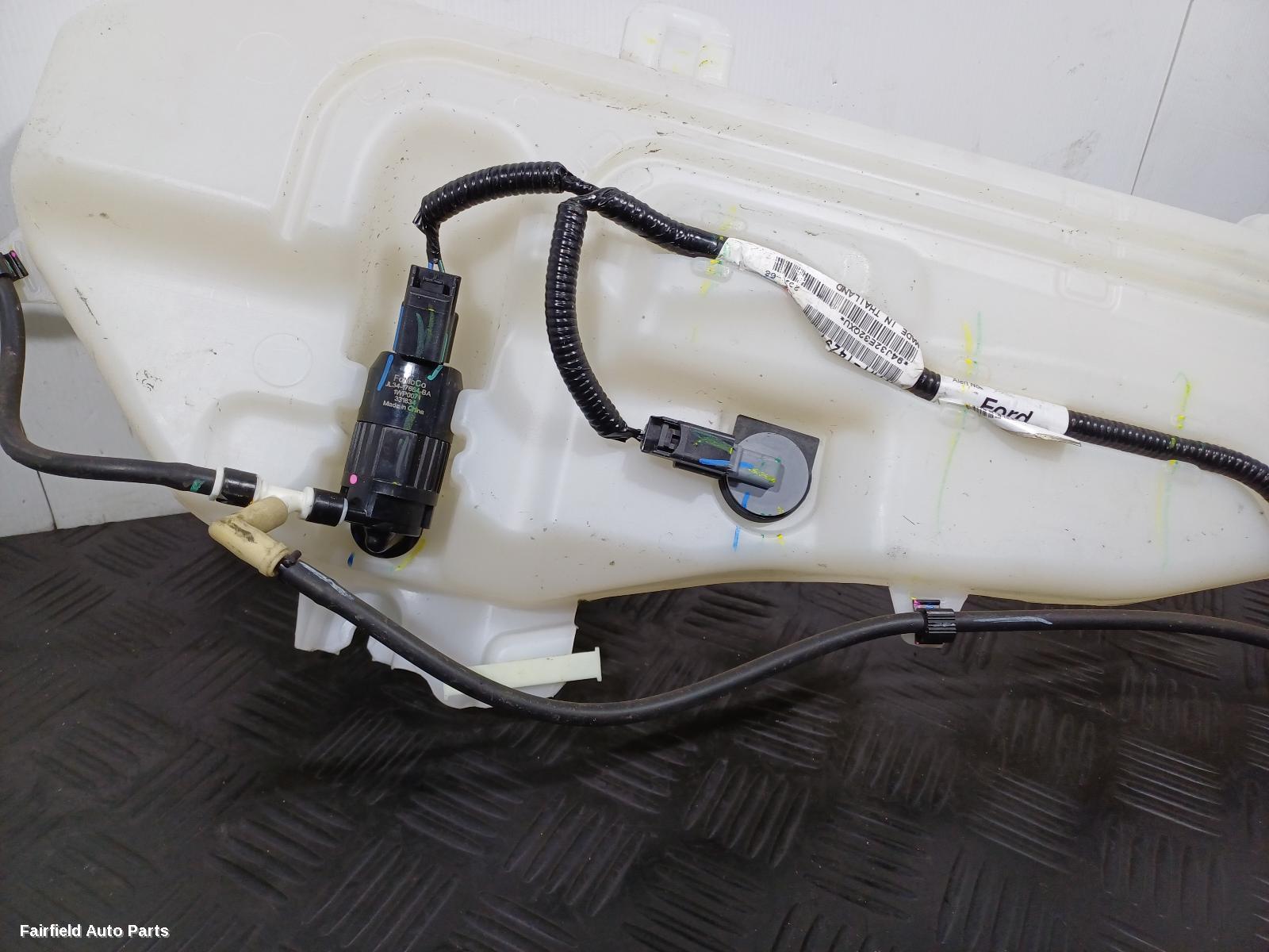 2022-2026 Ford Ranger Washer Bottle
