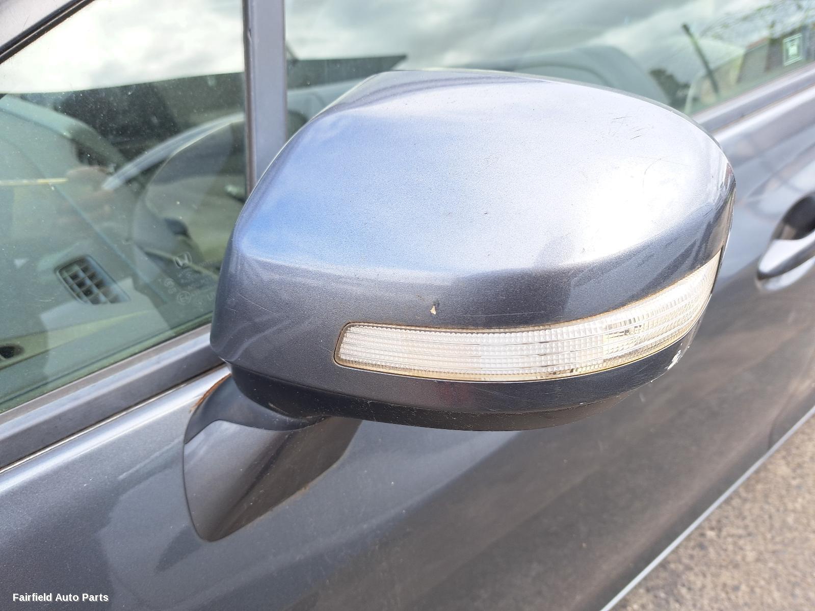 2012 Honda Civic Right Door Mirror
