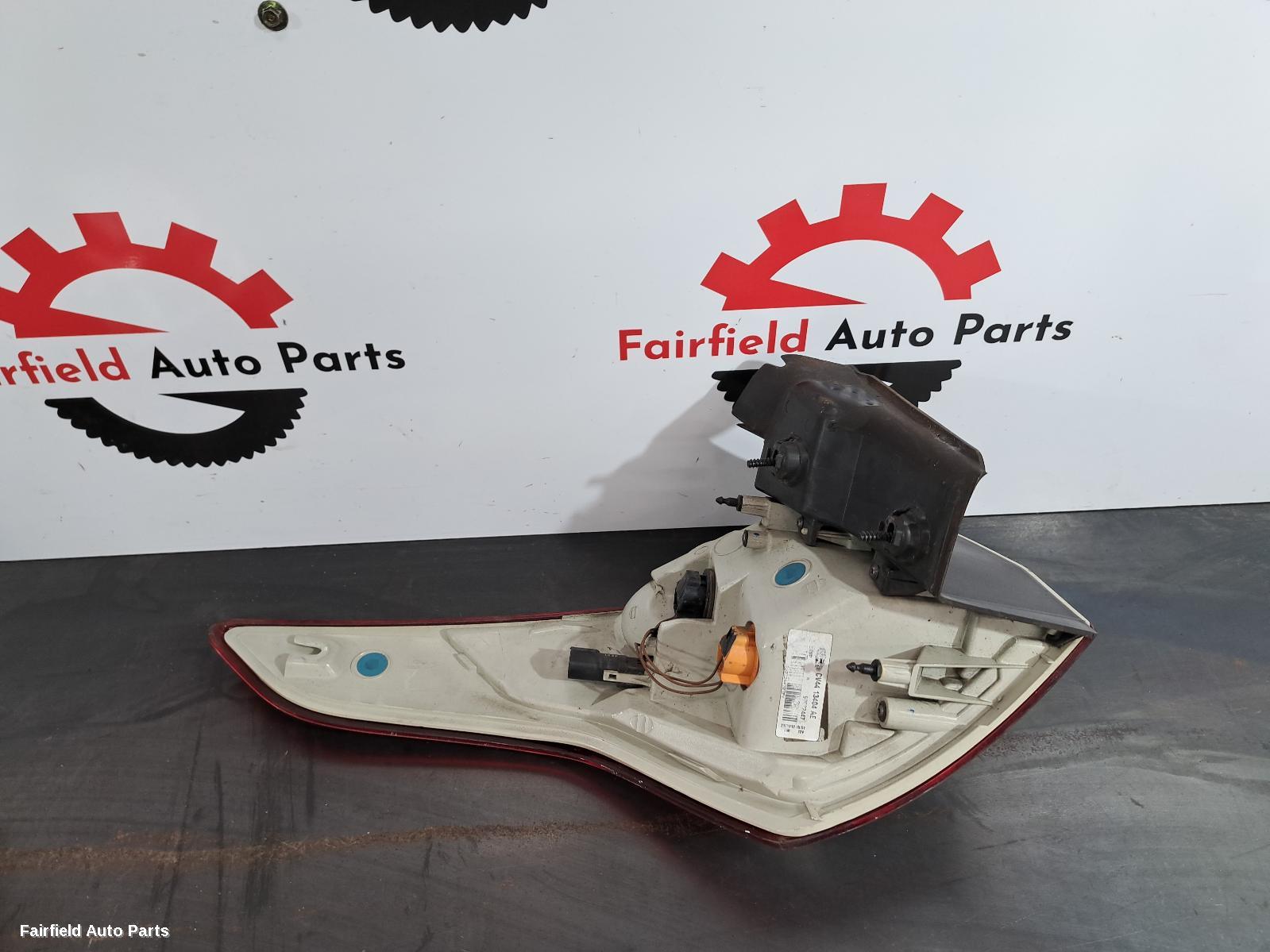 2013 Ford Kuga Right Taillight