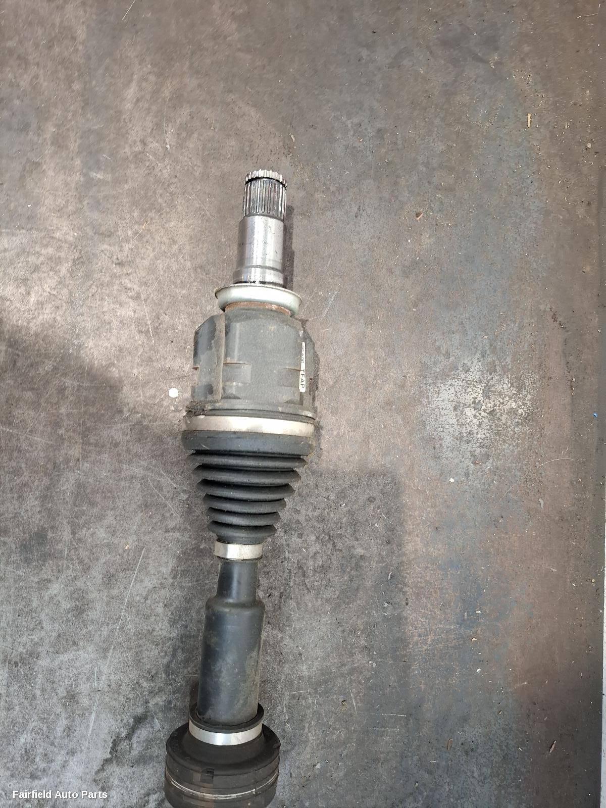 2018-2026 Toyota Corolla Right Driveshaft