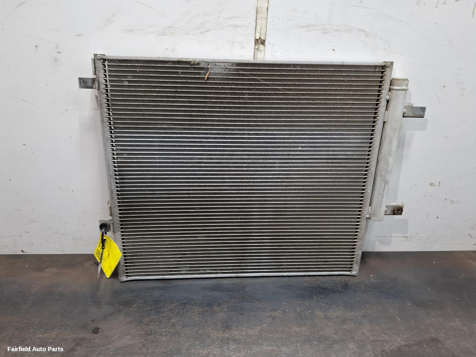 2015-2021 Haval H2 A C Condenser