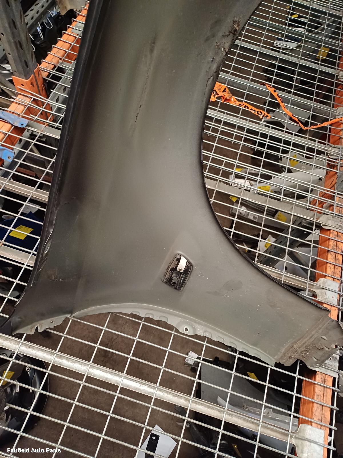 2006-2013 Holden Commodore Left Guard