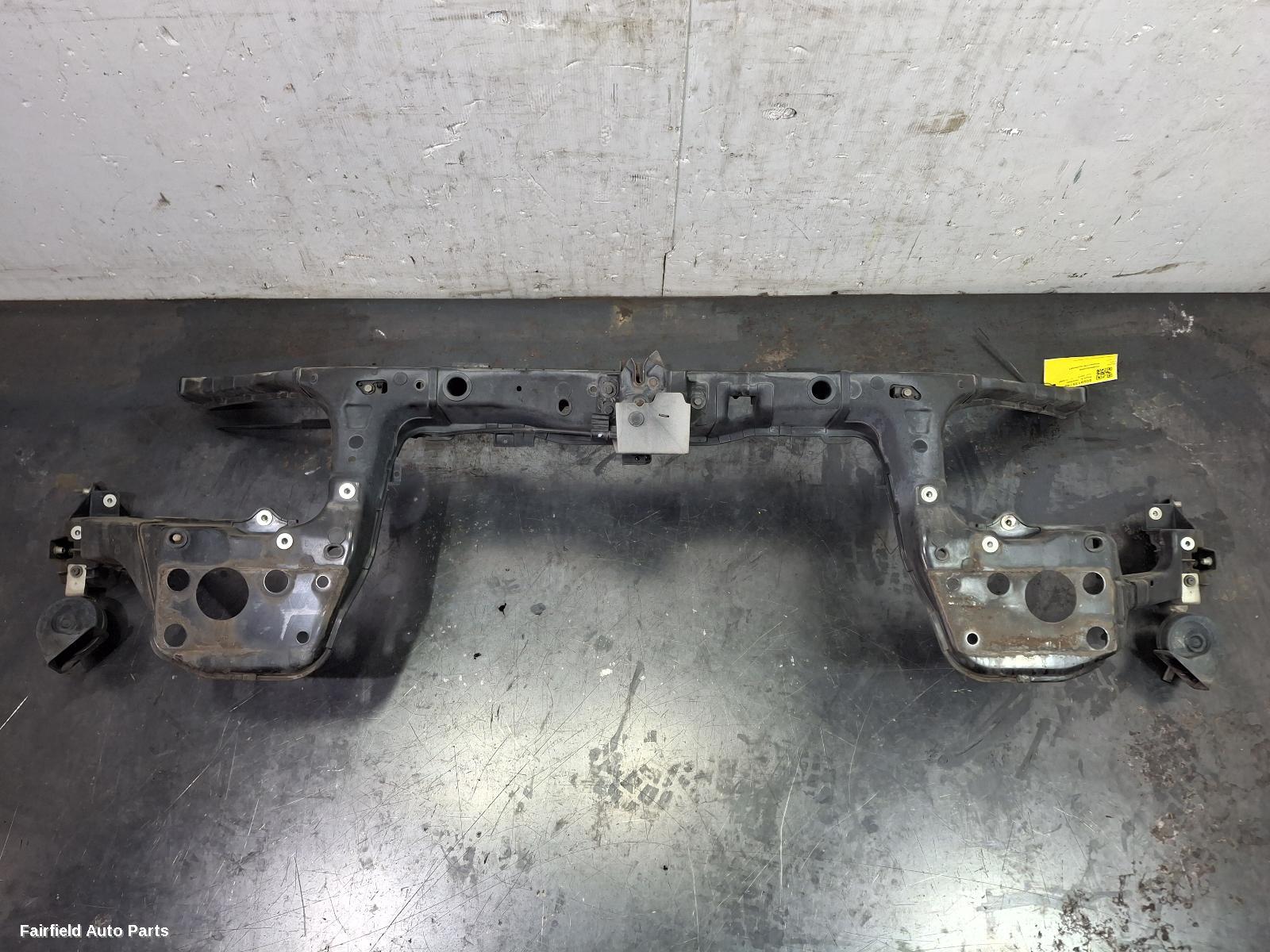 2010-2013 Holden Commodore Radiator Support