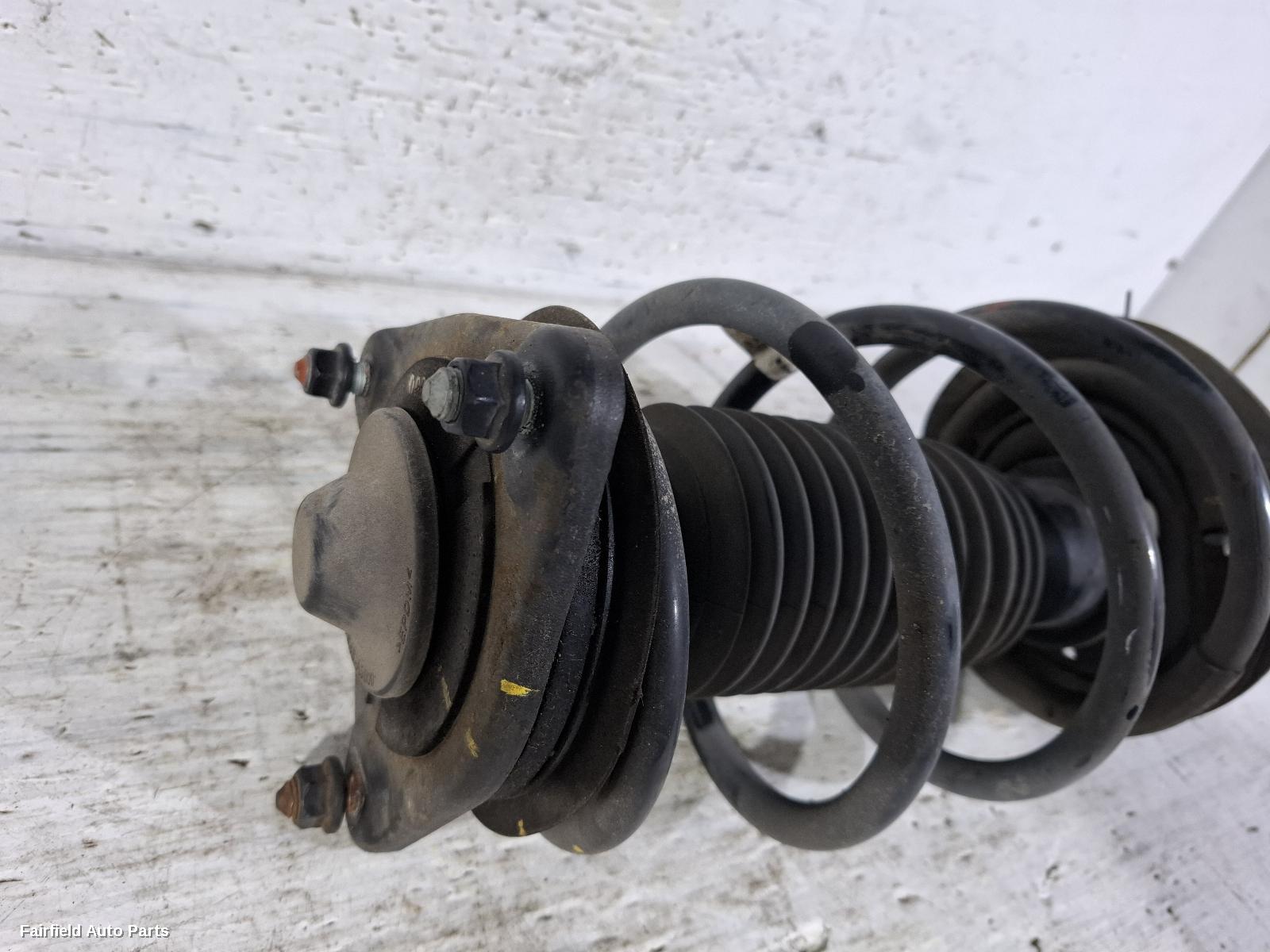 2013-2018 Kia Cerato Left Front Strut