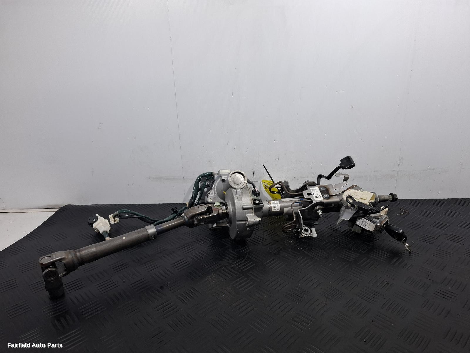 2007-2013 Toyota Corolla Steering Column