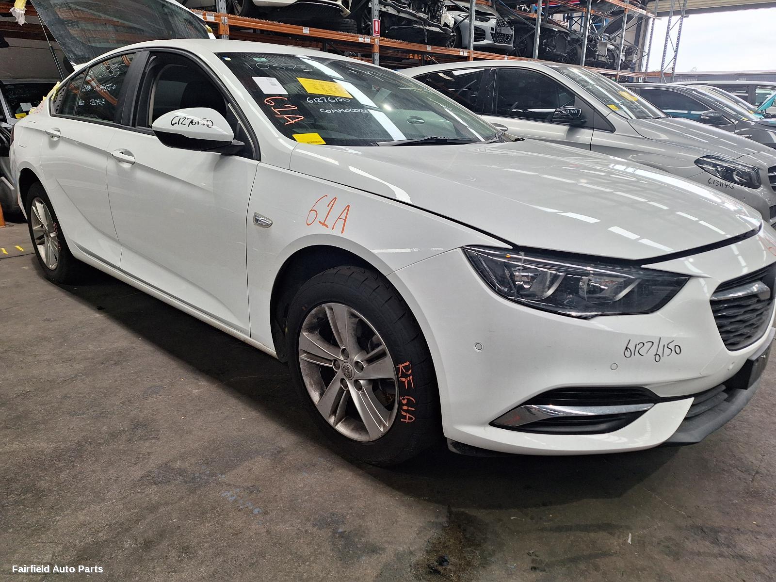 2020 Holden Commodore Right Front Strut