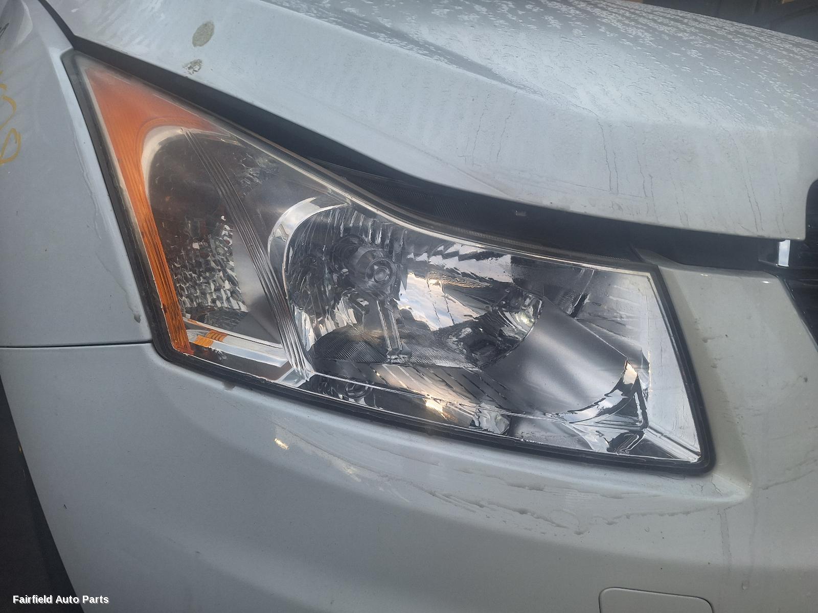 2014 Holden Cruze Pwr Dr Wind Switch