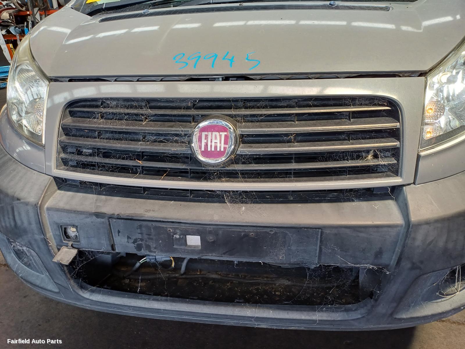 2008 Fiat Scudo Left Door Mirror