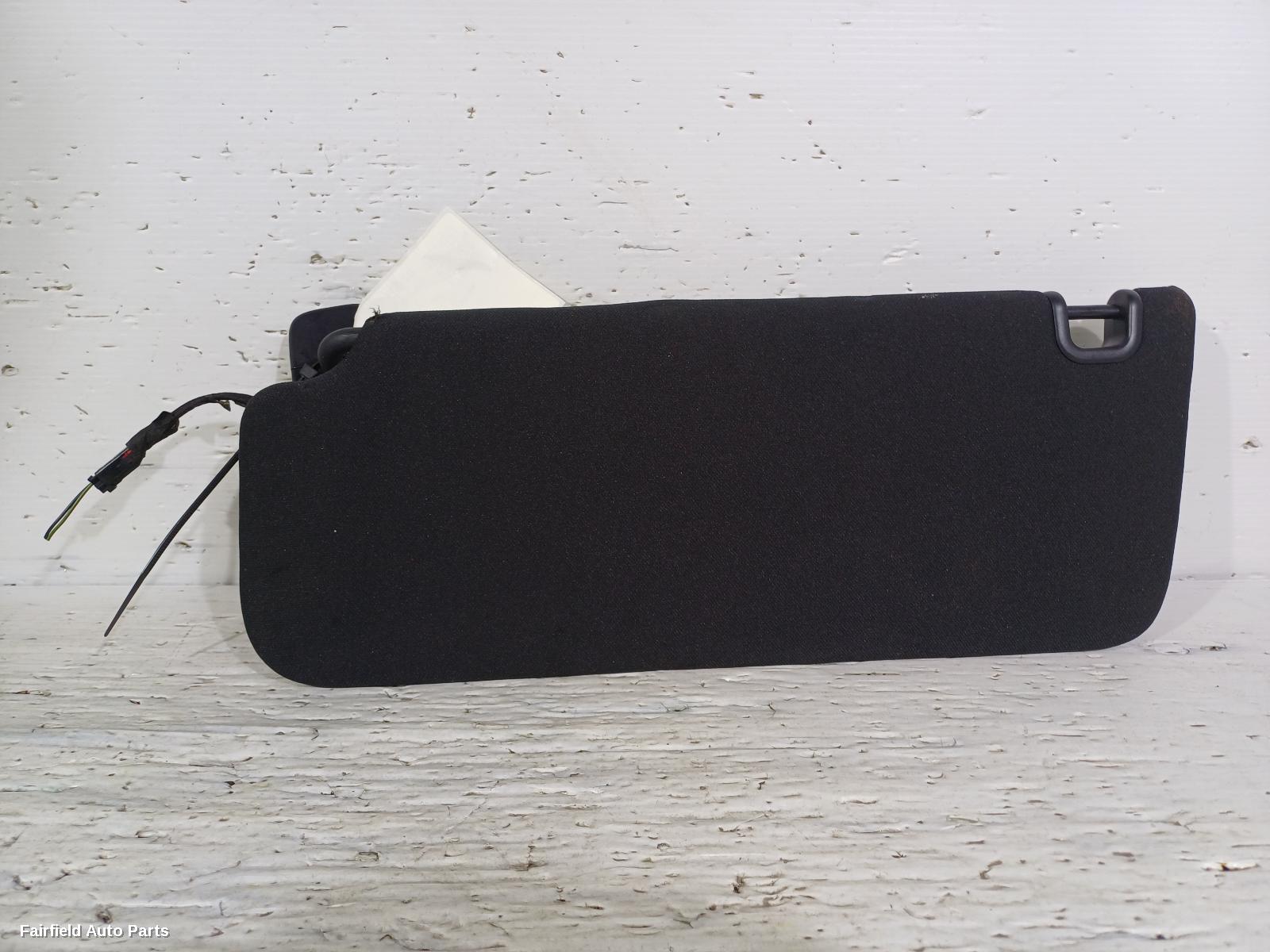 2013-2022 Land Rover Rangerover Sport Sunvisor