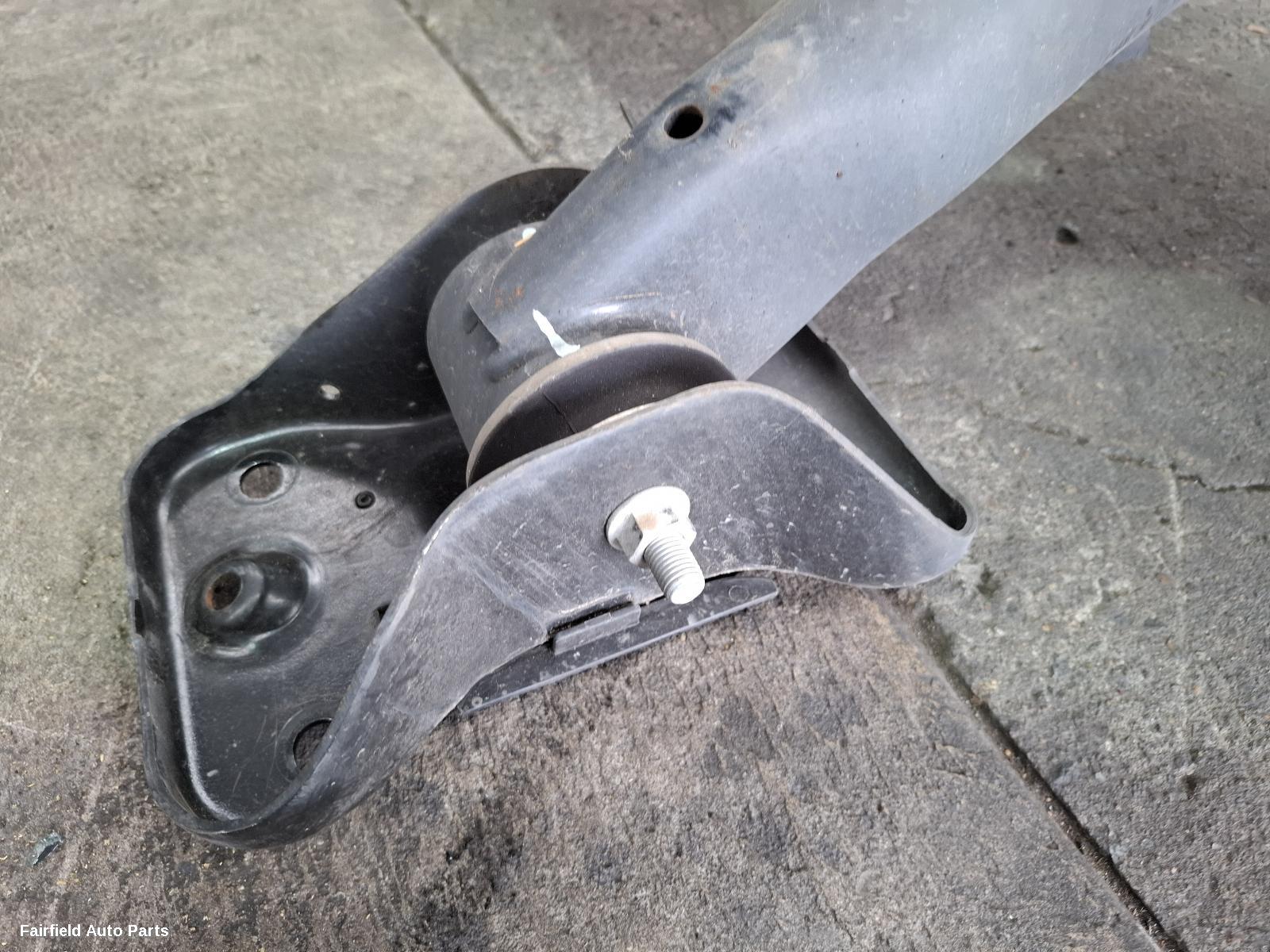 2023-2026 Mg Mg5 Rear Axle Beam Fwd