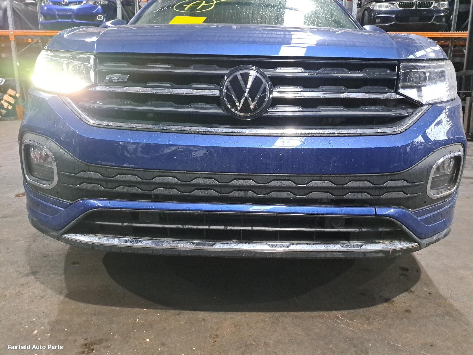 2020-2023 Volkswagen T-cross Right Door Mirror